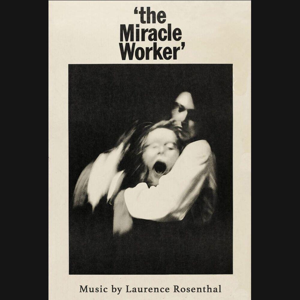 Релиз The Miracle Worker - Original Motion Picture Soundtrack