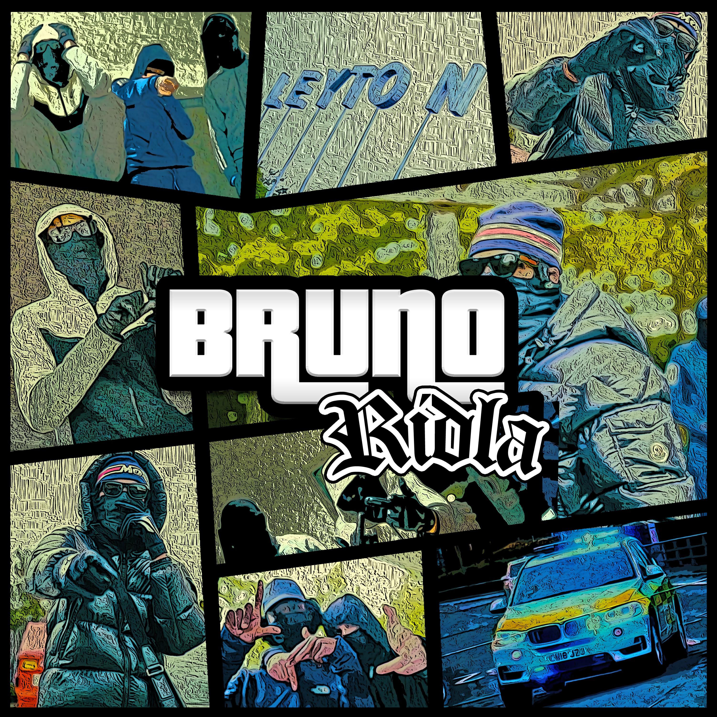 Релиз Bruno