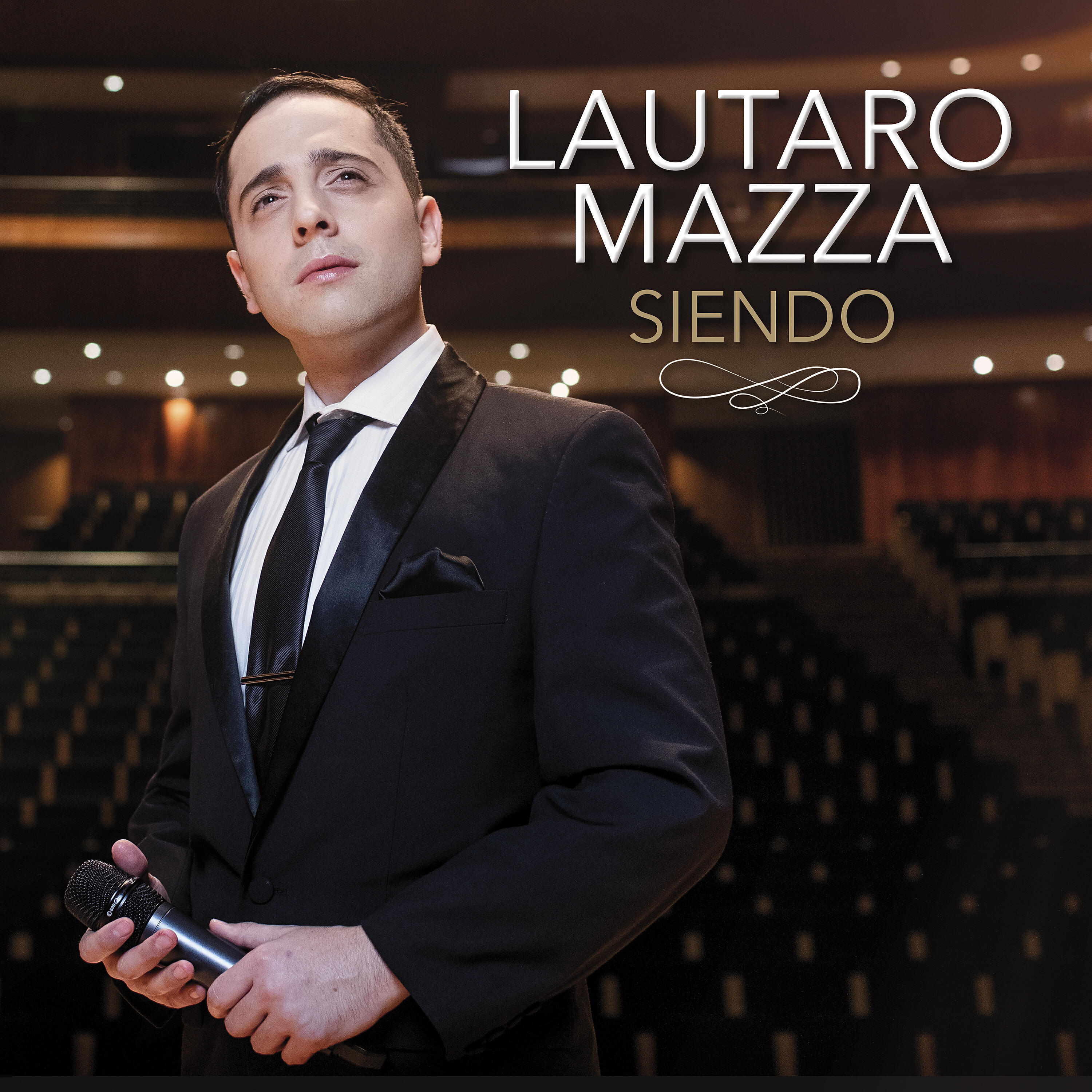 Релиз Siendo