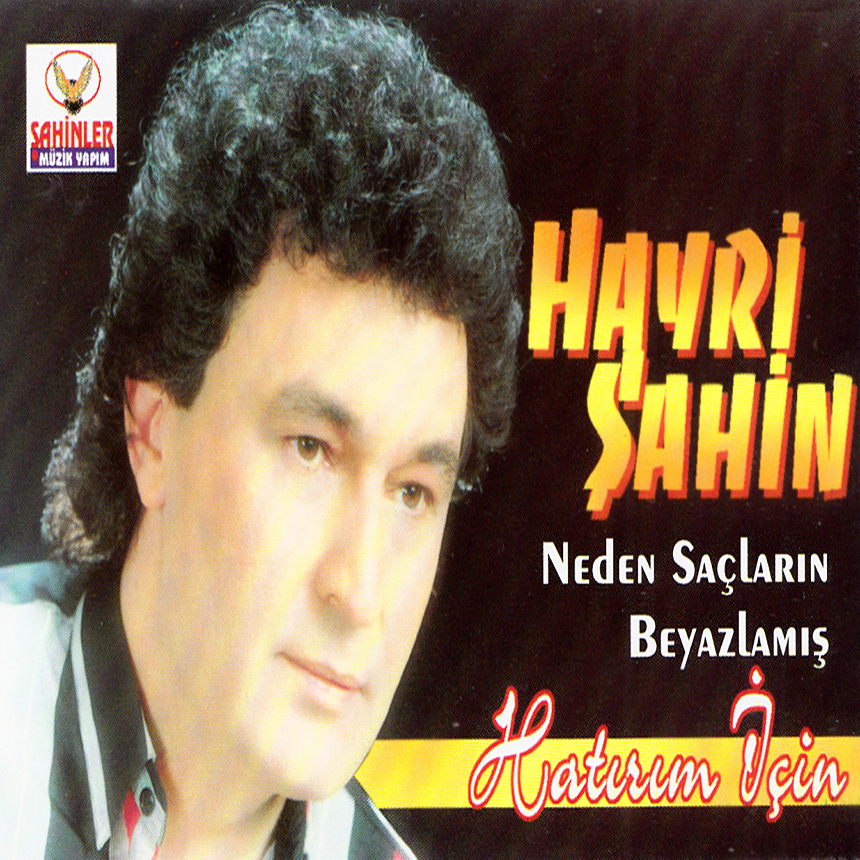 Релиз Neden Saçların Beyazlamış