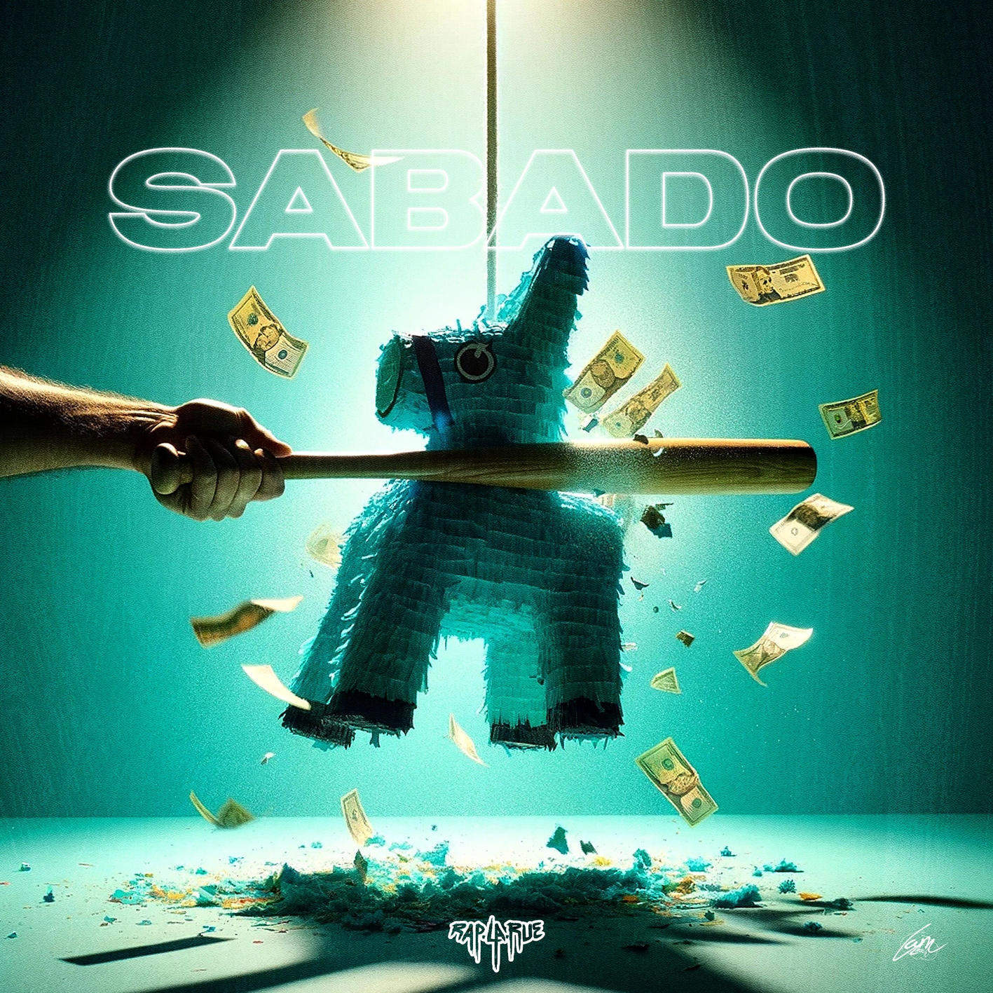 Релиз Sabado (feat. ilo 7araga, Parda, Moufasa 419, Shorty99ine & Black Retriever)
