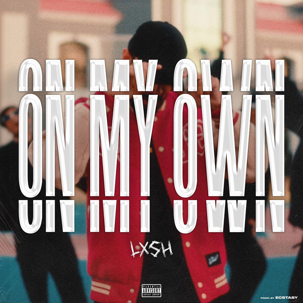 Релиз On My Own