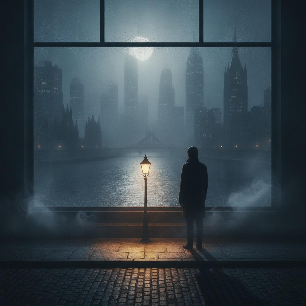 Релиз Тишина Между Нами
