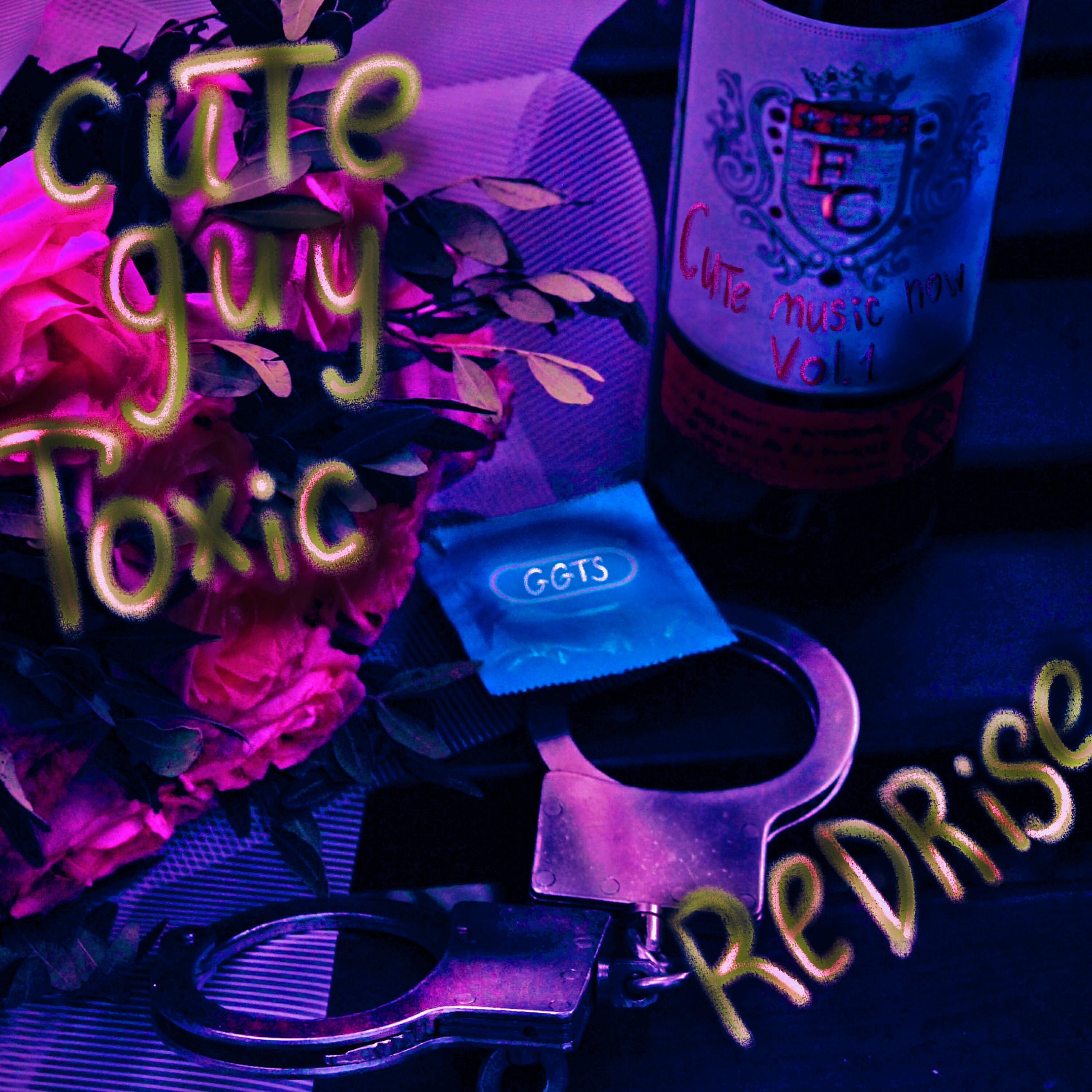 Релиз Cute Music Now Vol.1