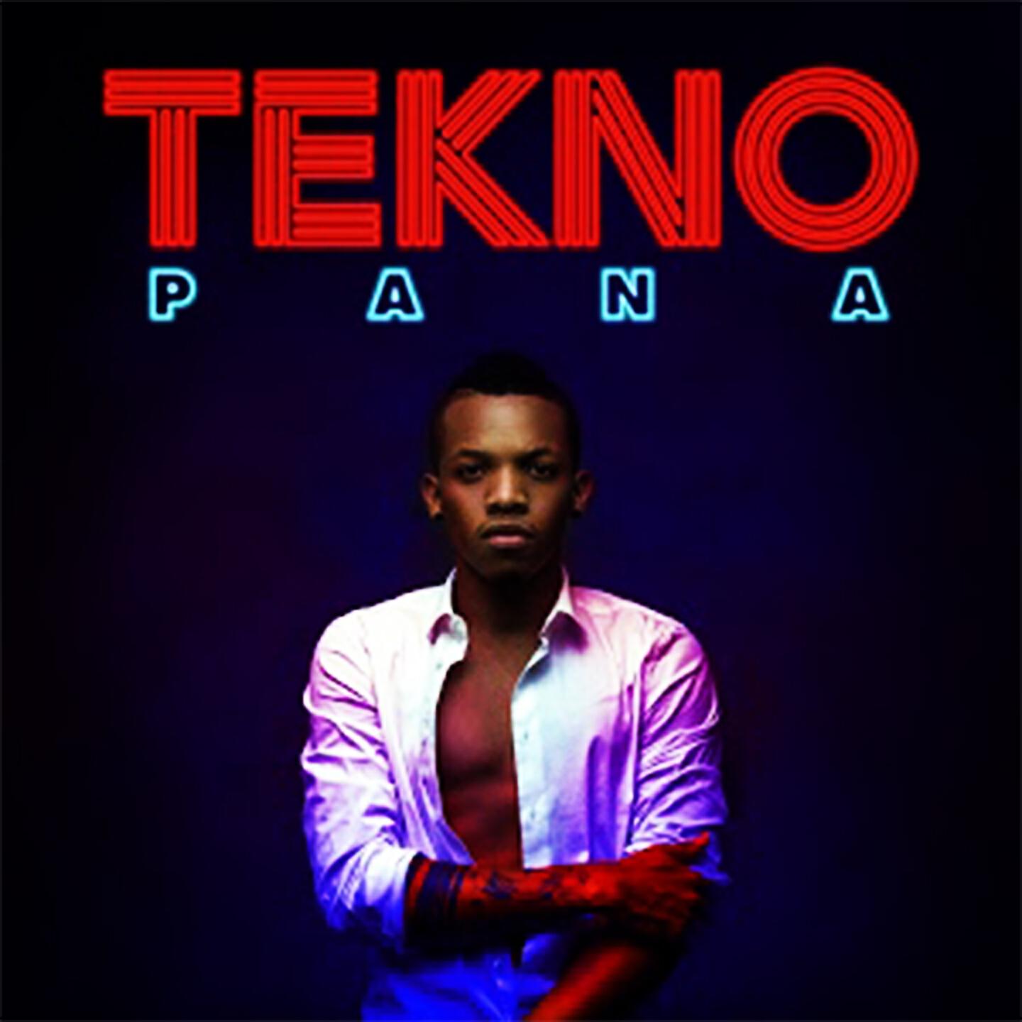 Релиз Tekno