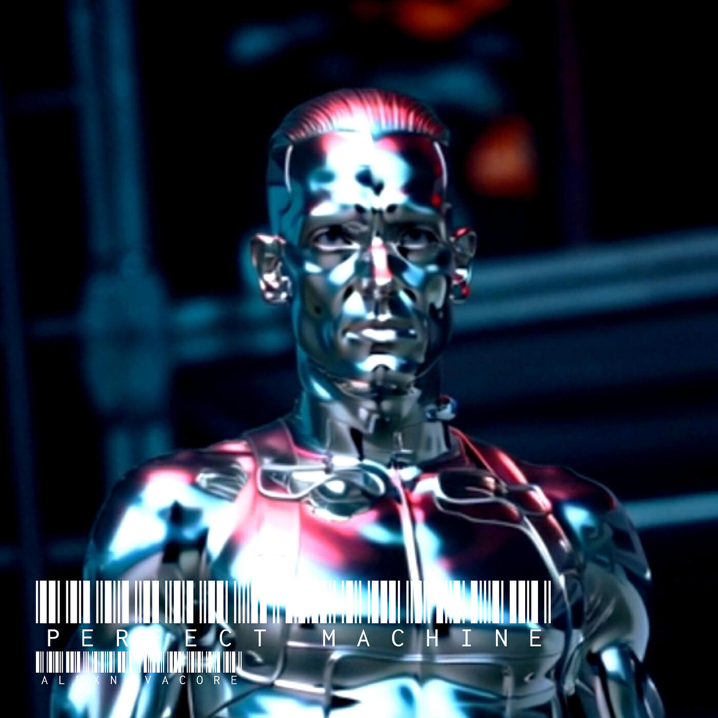Релиз Perfect Machine