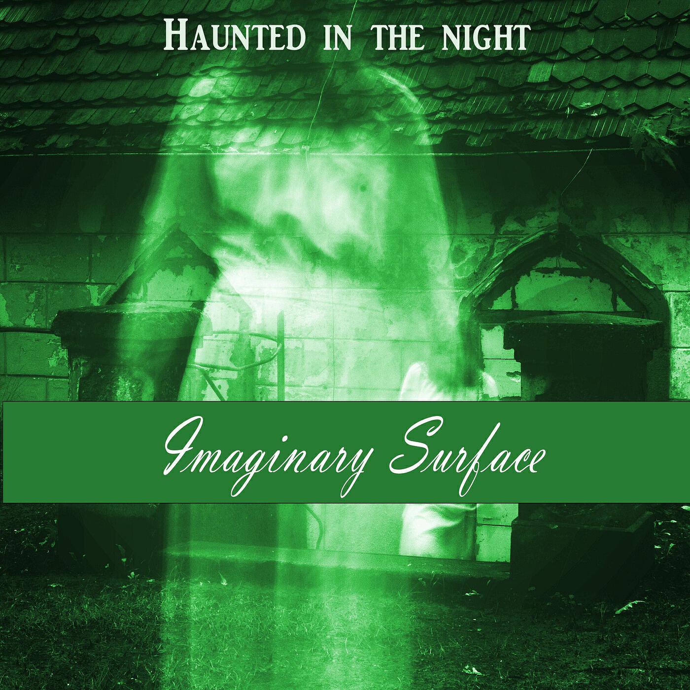 Релиз Haunted in the Night