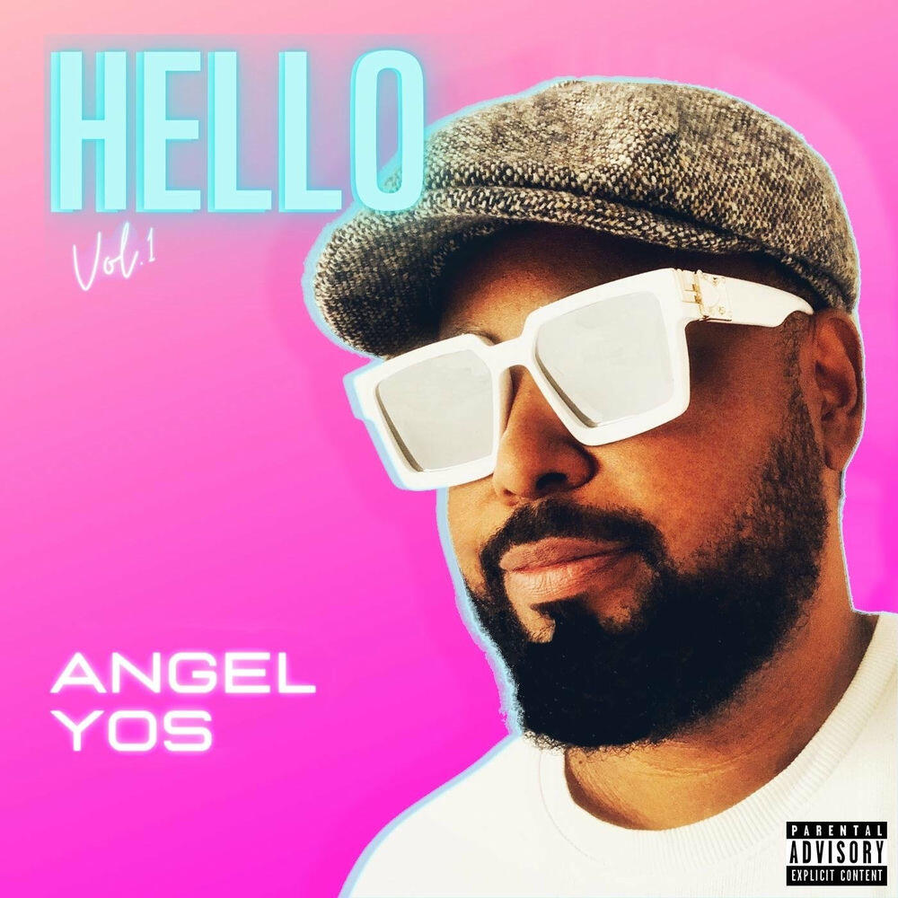 Релиз Hello, Vol. 1