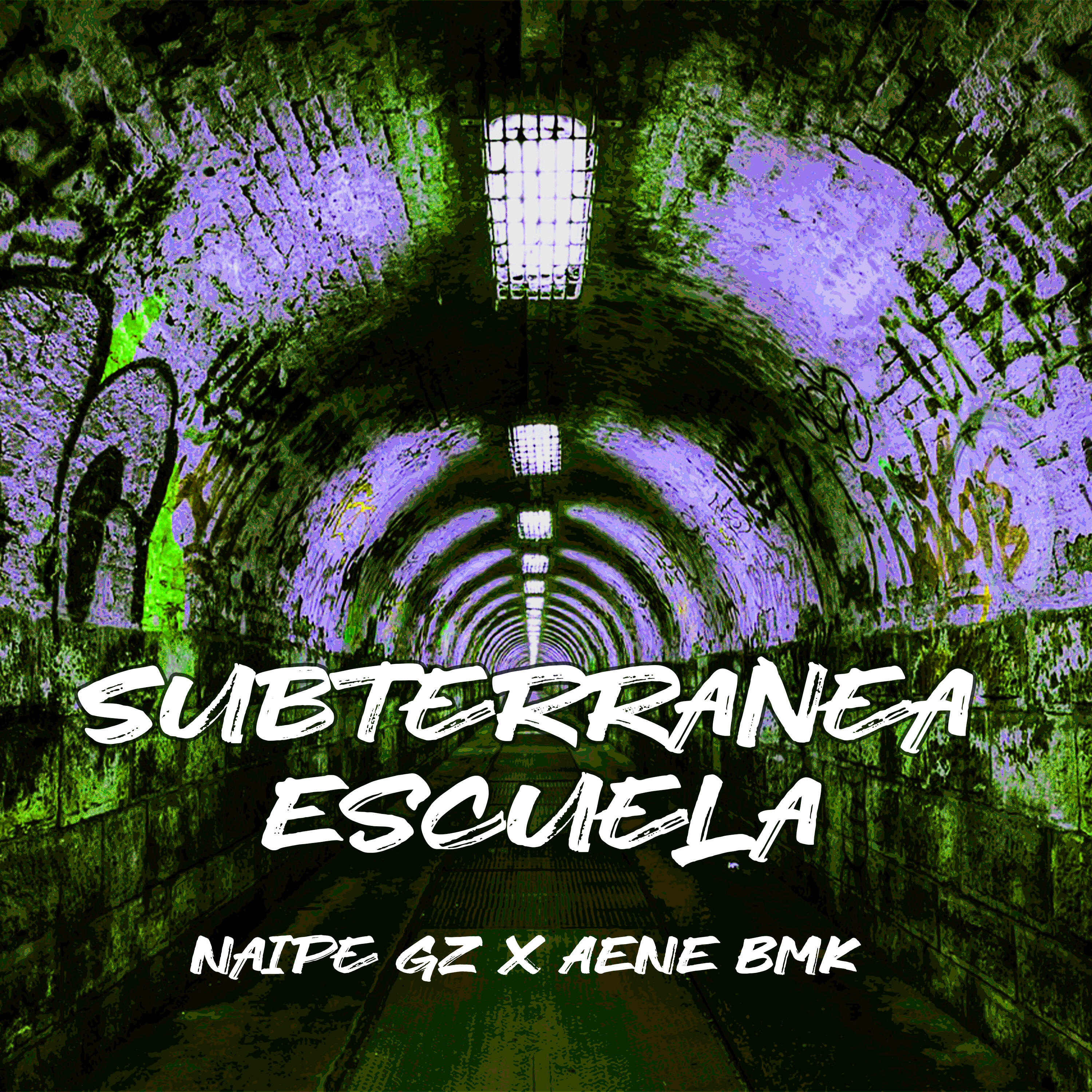 Релиз Subterranea Escuela