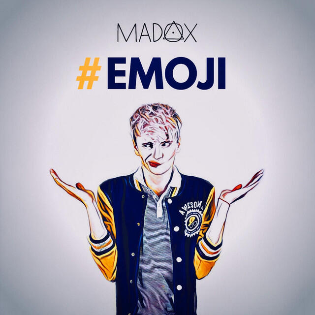 Релиз #EMOJI