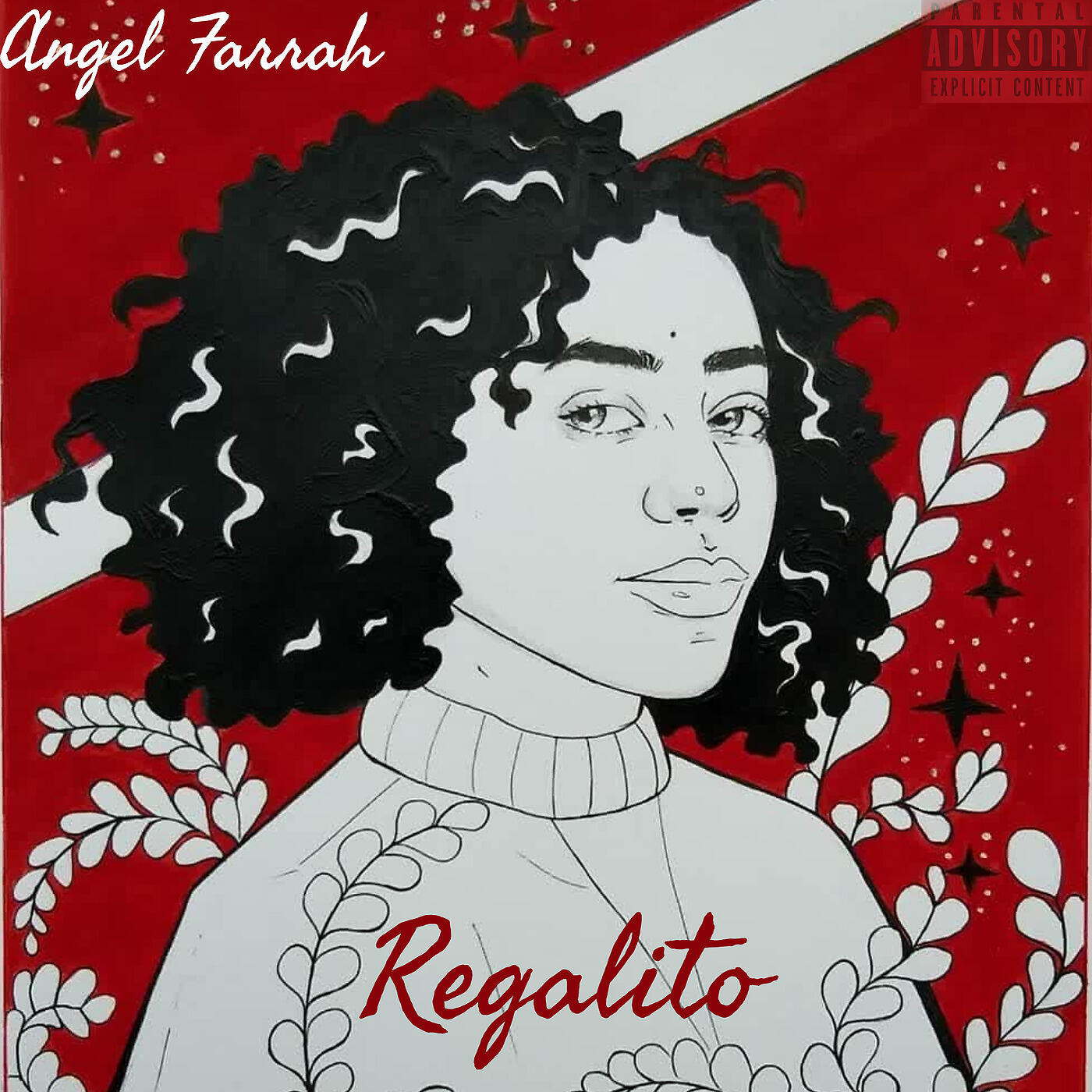 Релиз Regalito