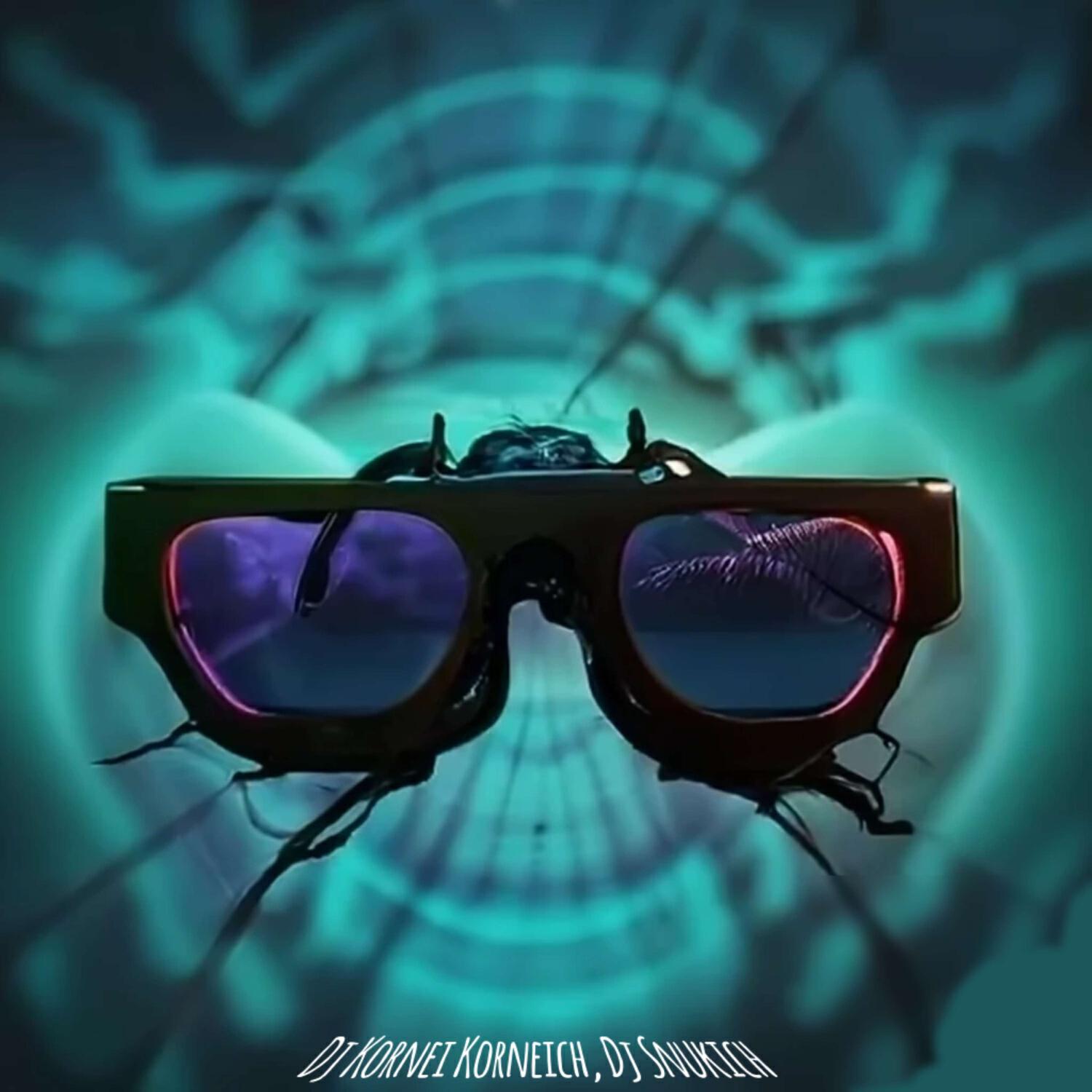 Релиз Hypno Glasses