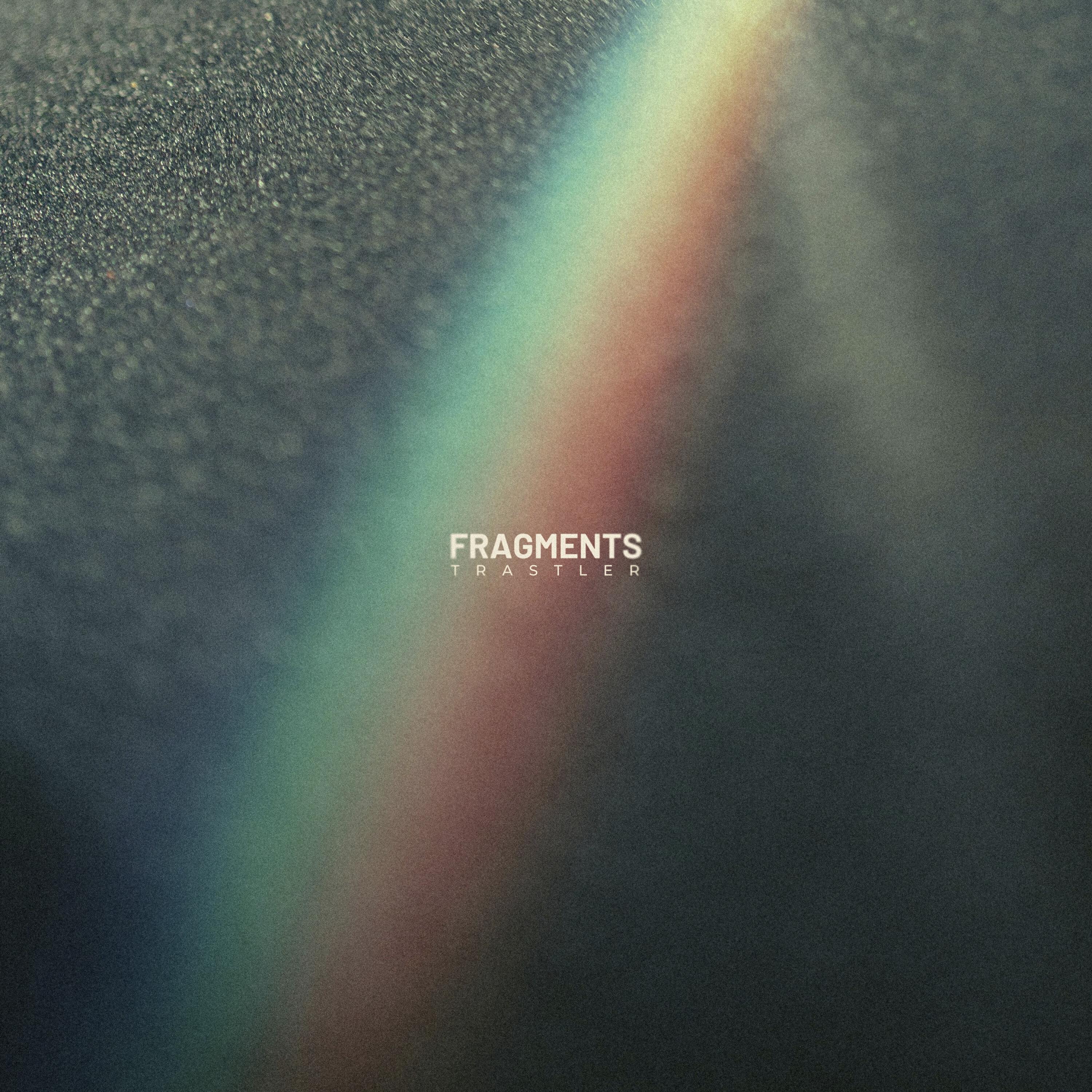 Релиз Fragments