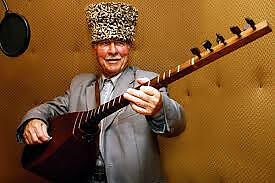 Vüqar Mahmudoqlu