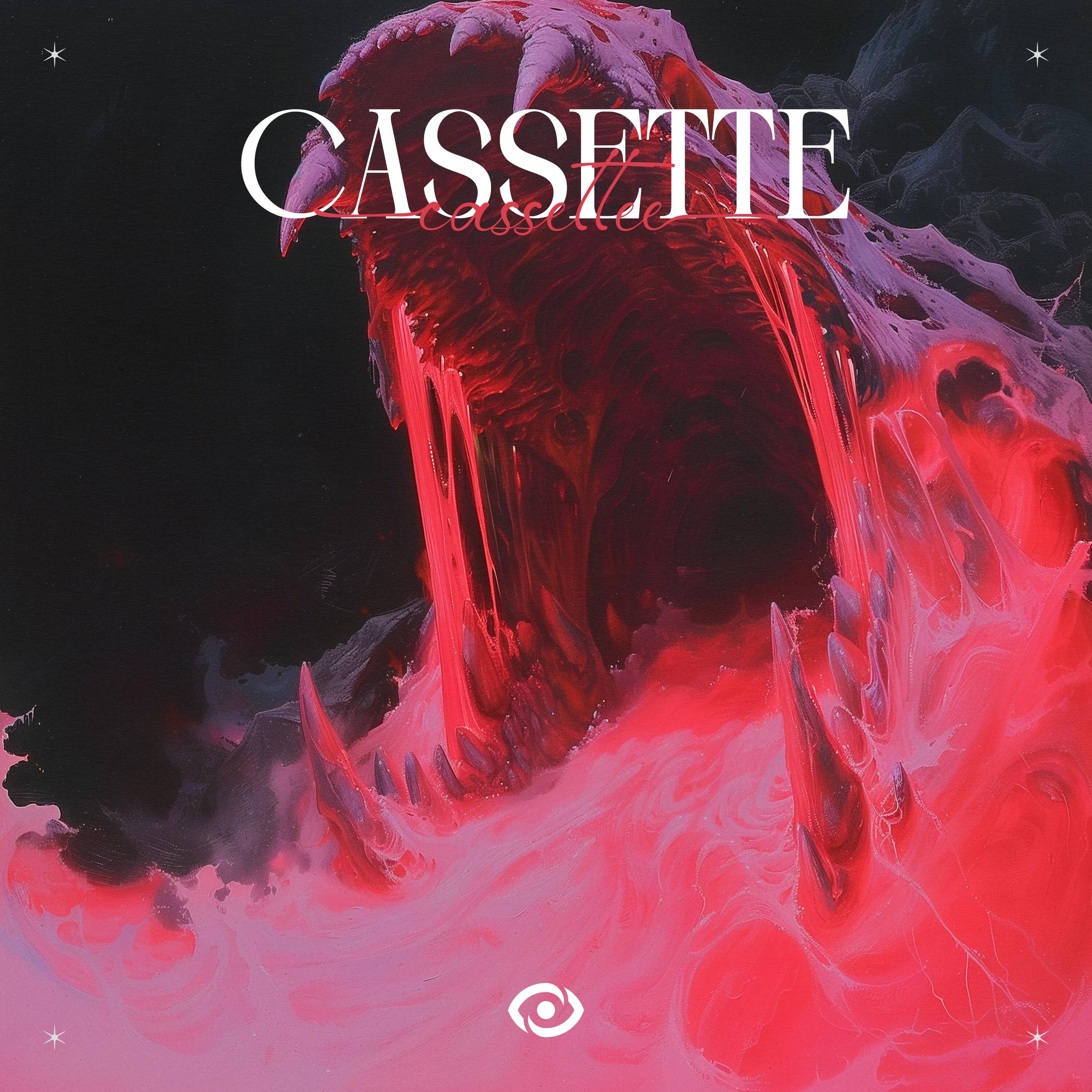 Релиз Cassette