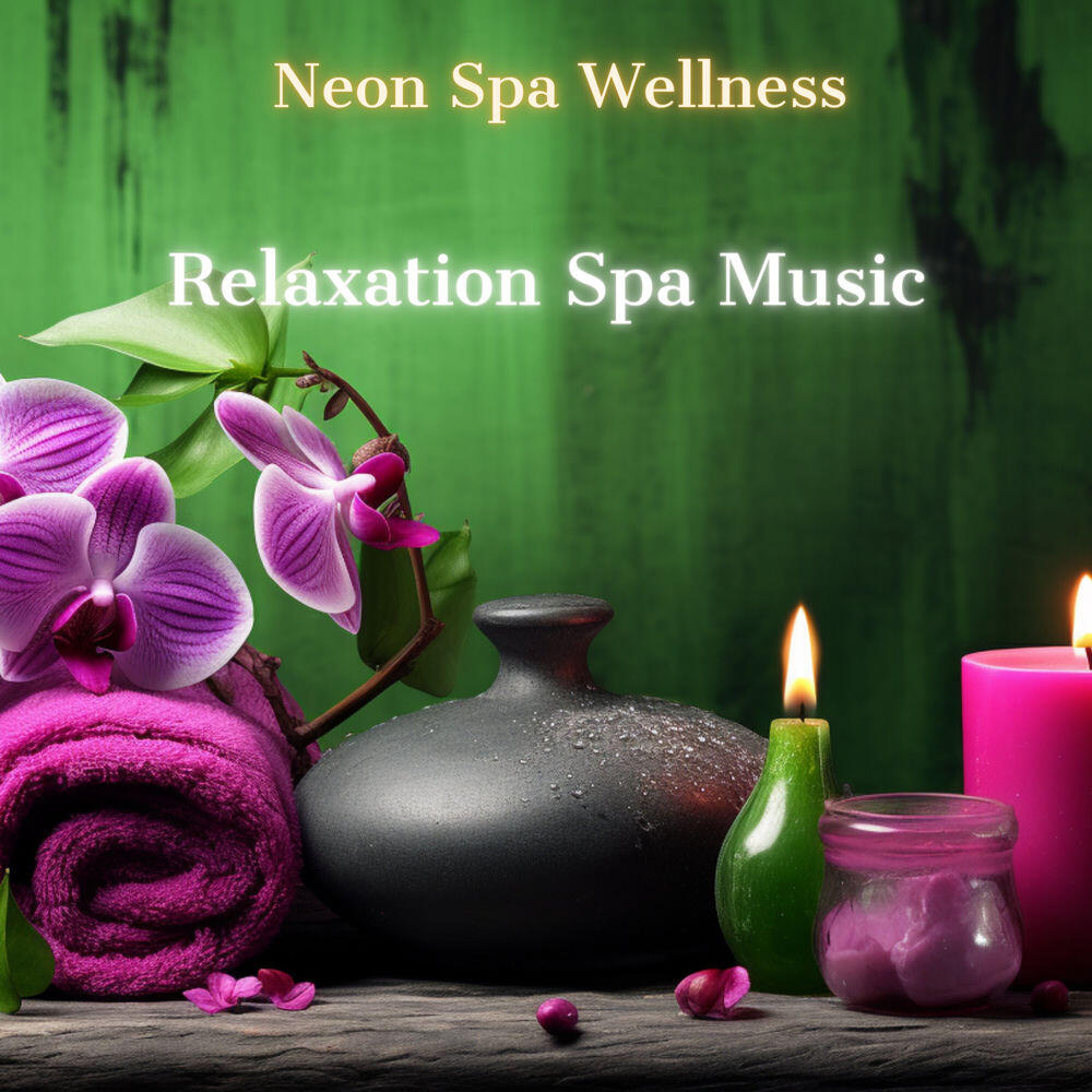 Релиз Relaxation Spa Music