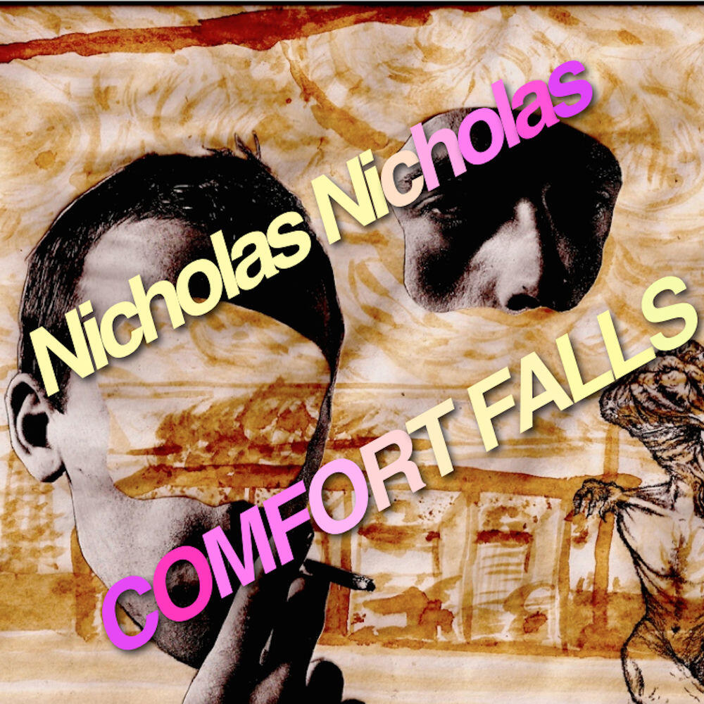 Релиз Comfort Falls