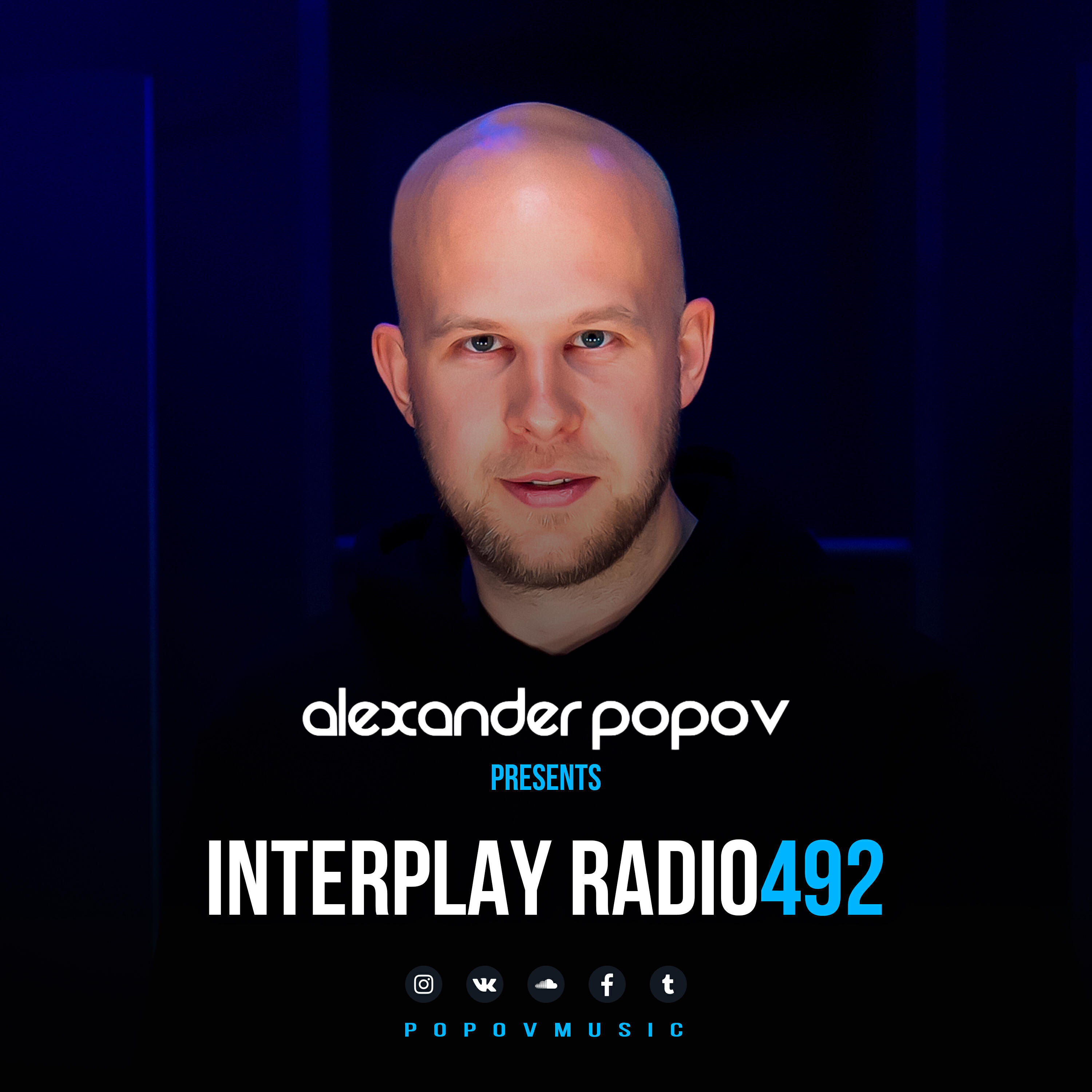 Релиз Interplay Radio Episode 492