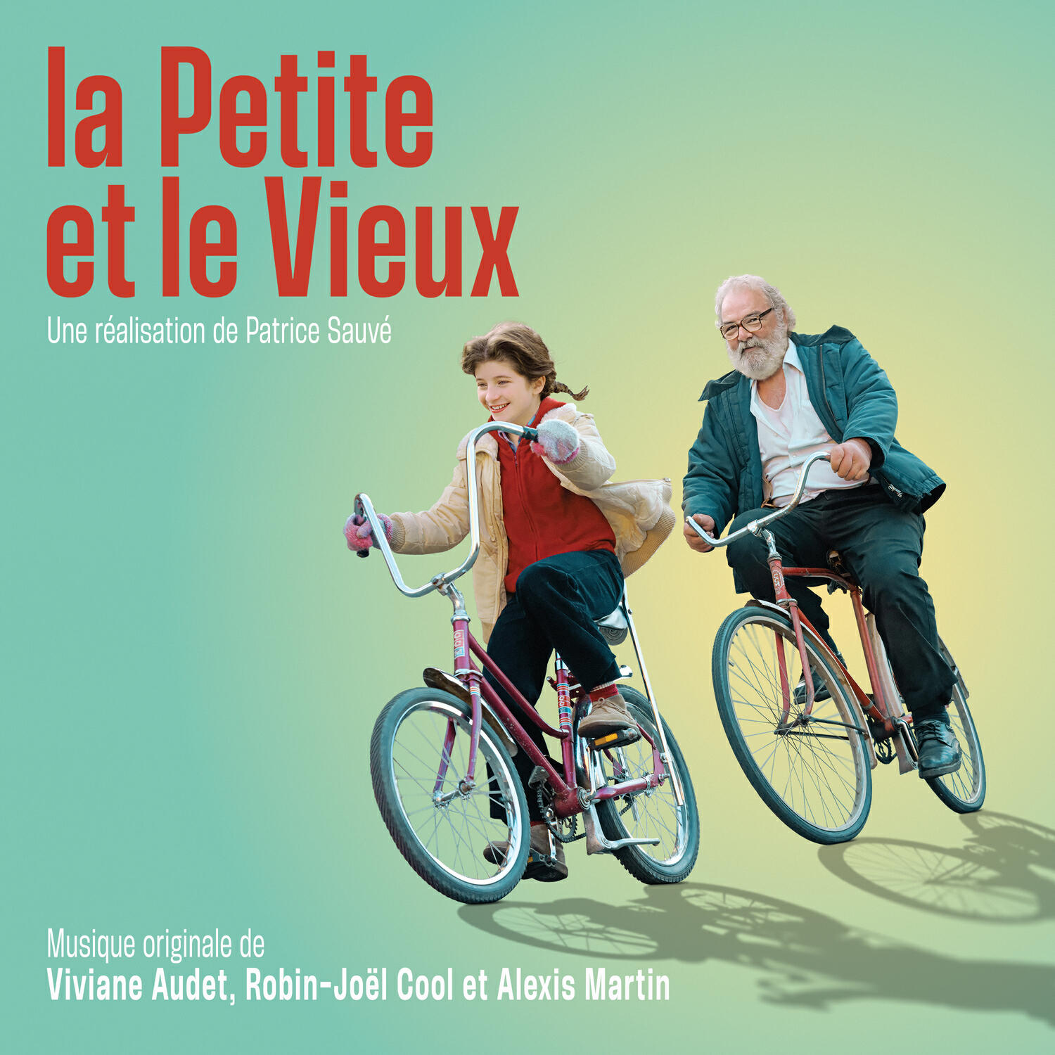 Robin-Joël Cool