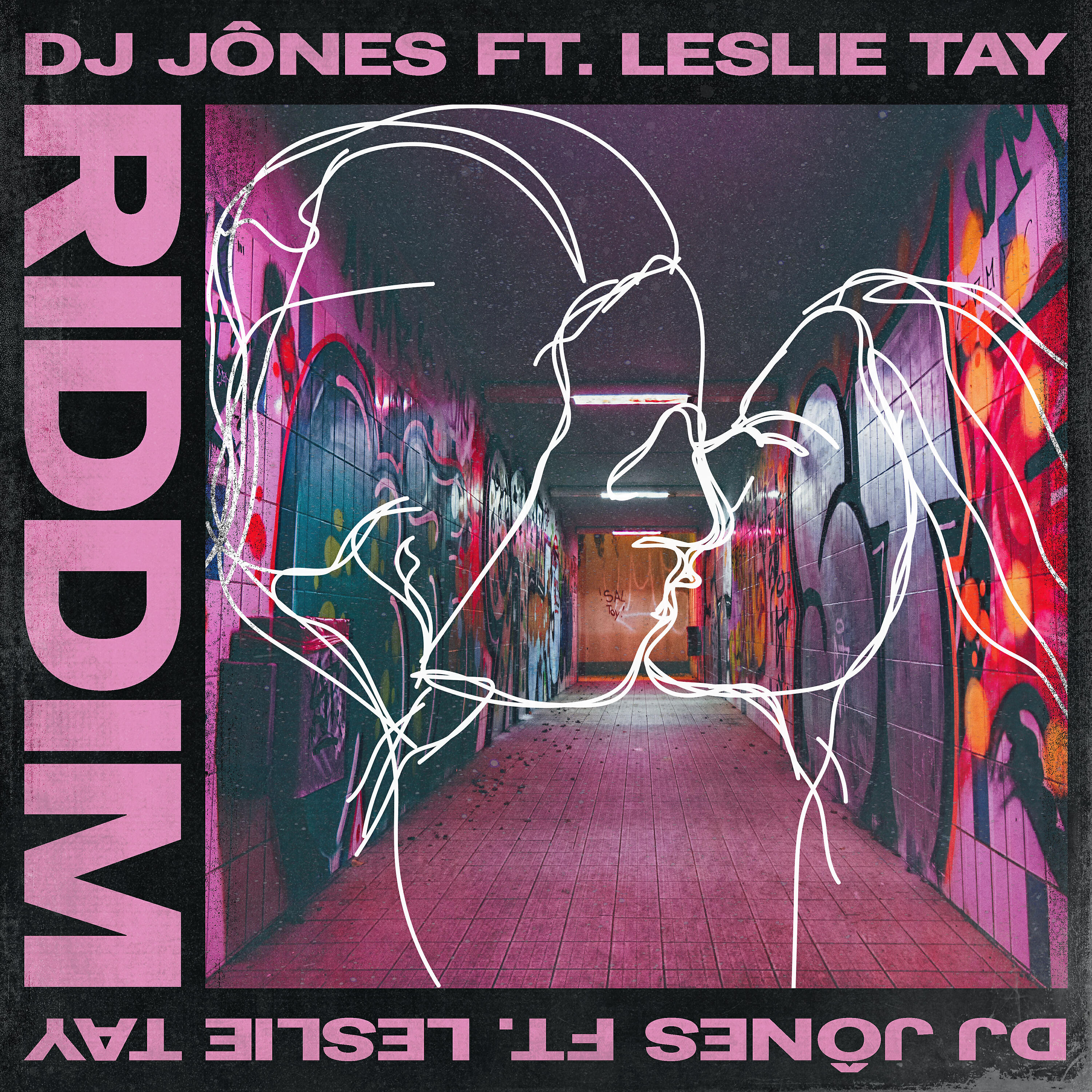 Релиз Riddim