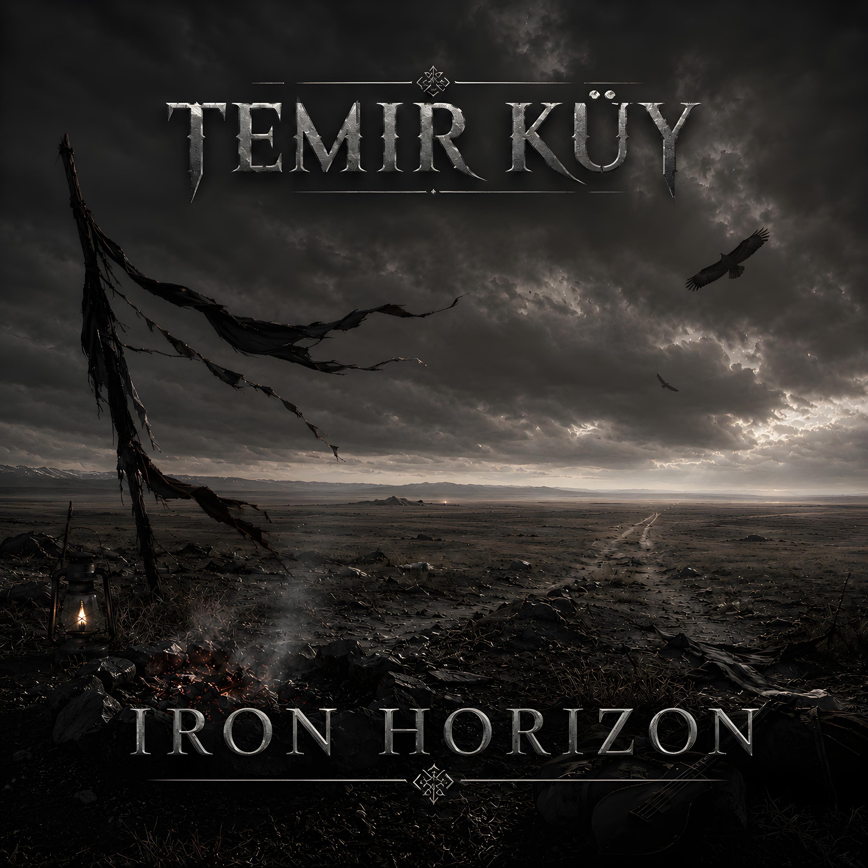 TEMIR KÜY