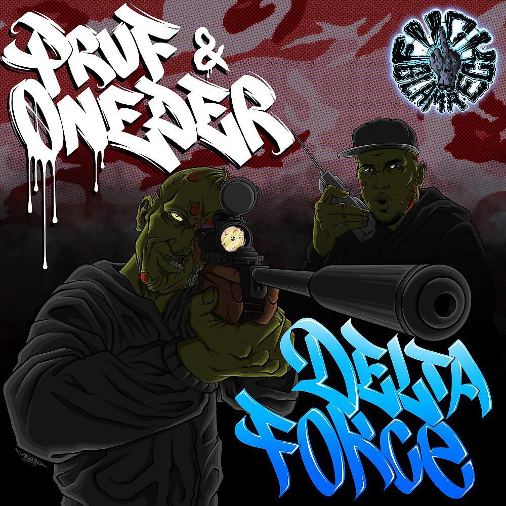 Релиз Delta Force