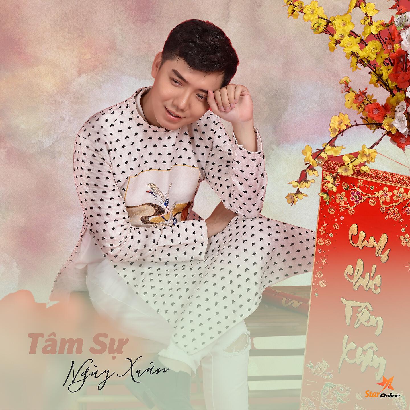 Релиз Tâm Sự Ngày Xuân