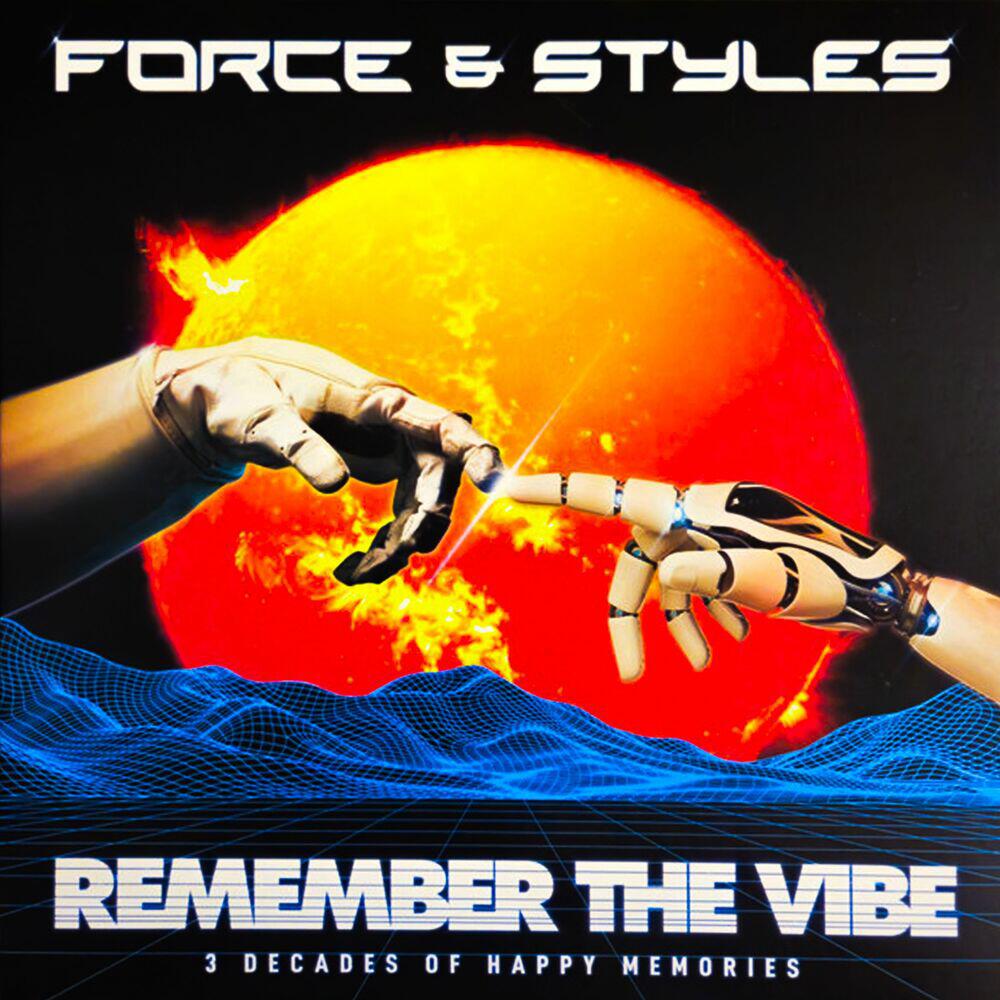 Релиз Remember The Vibe