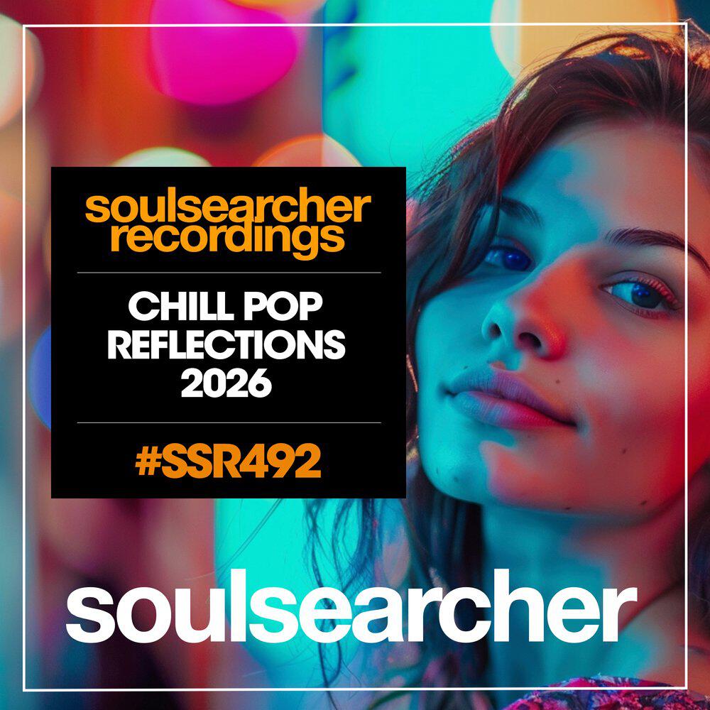 Релиз Chill Pop Reflections 2026