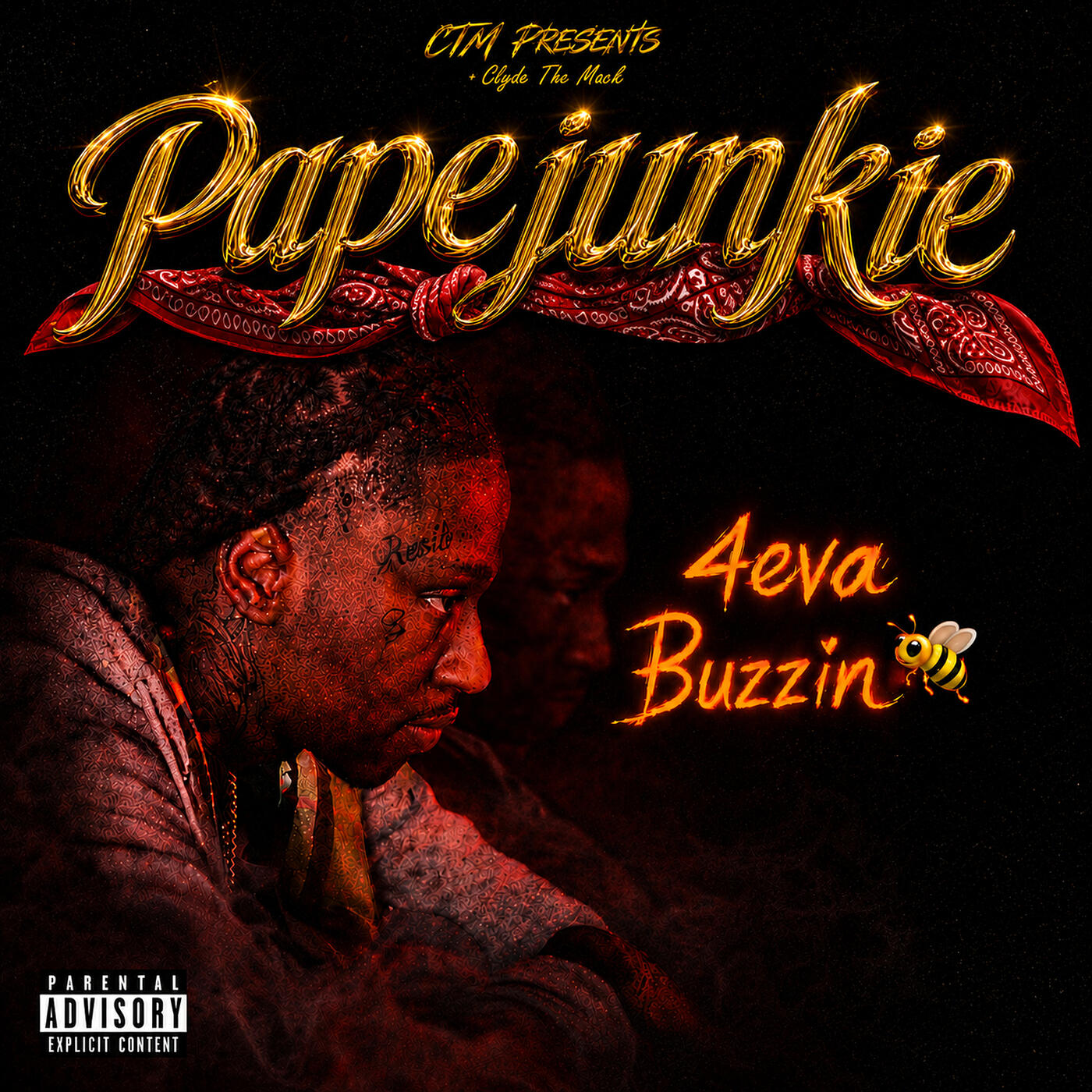 Релиз 4eva Buzzin