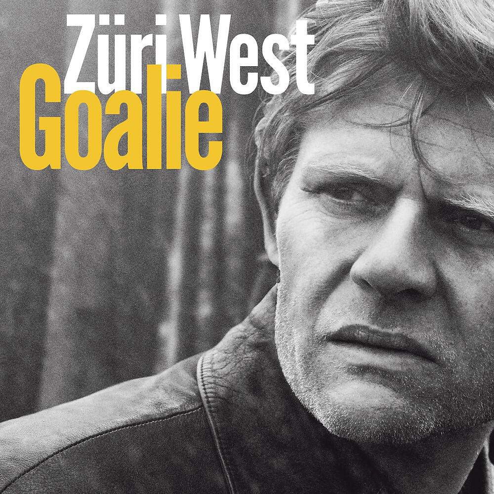 Релиз Goalie