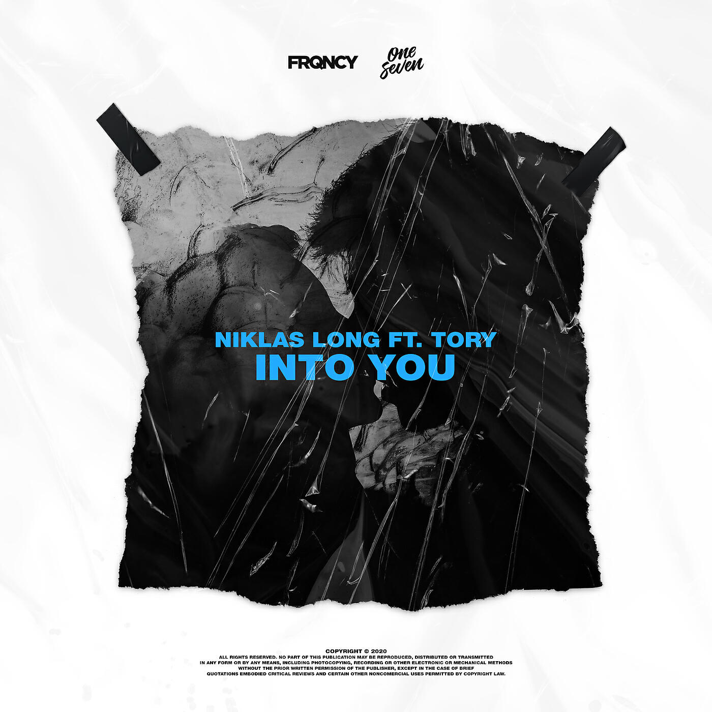 Релиз Into You