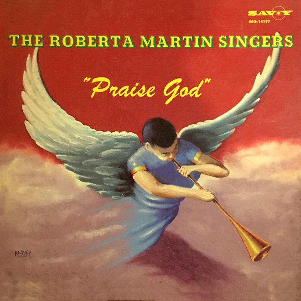 Релиз Praise God