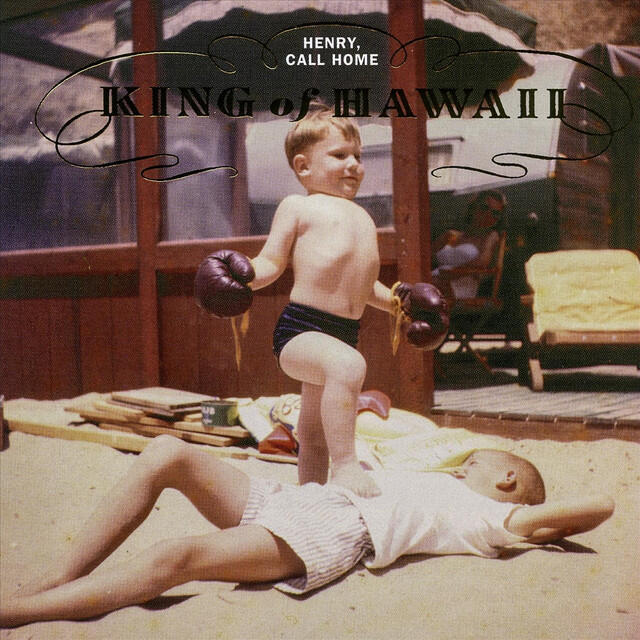 Релиз Henry Call Home