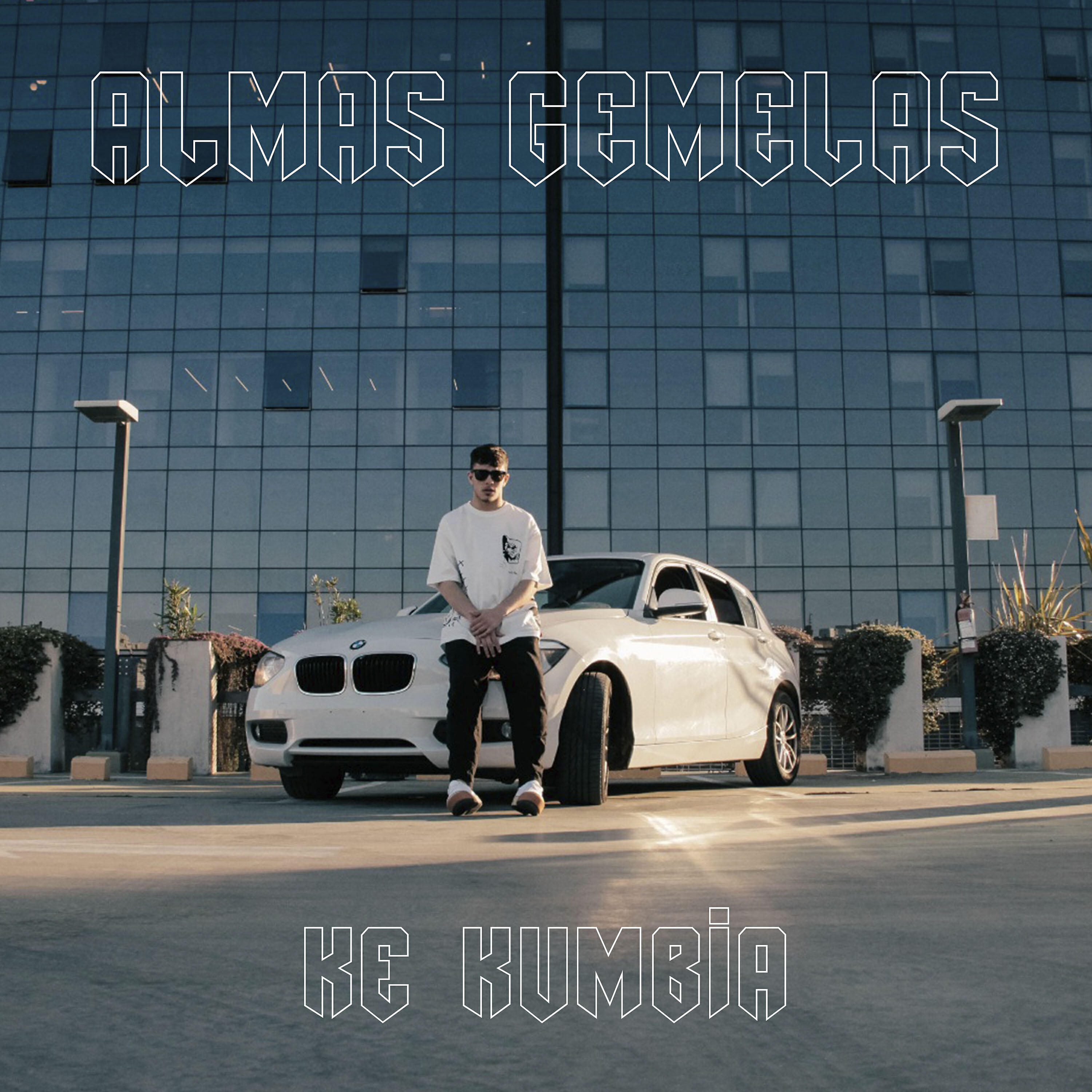Релиз Almas Gemelas