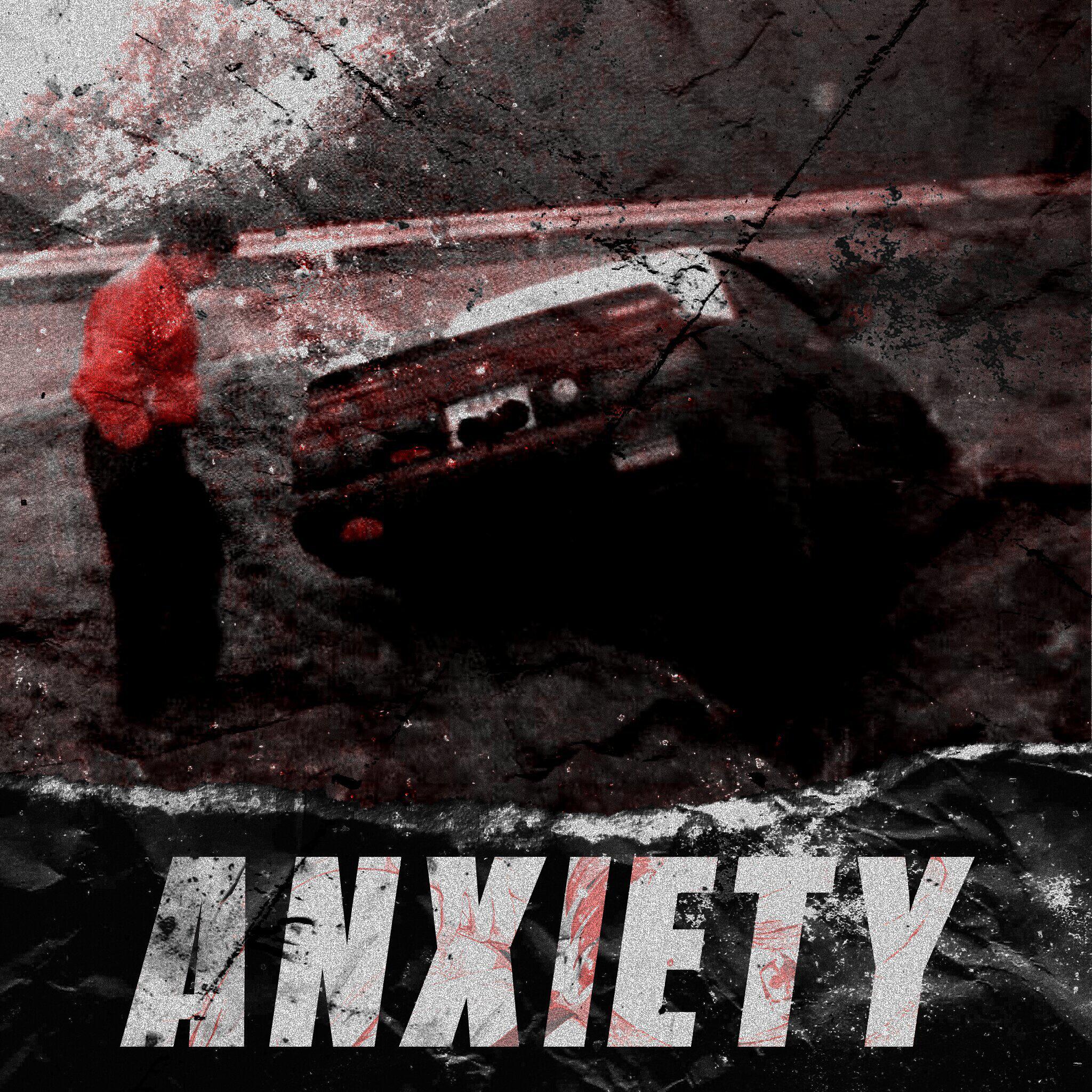 Релиз Anxiety
