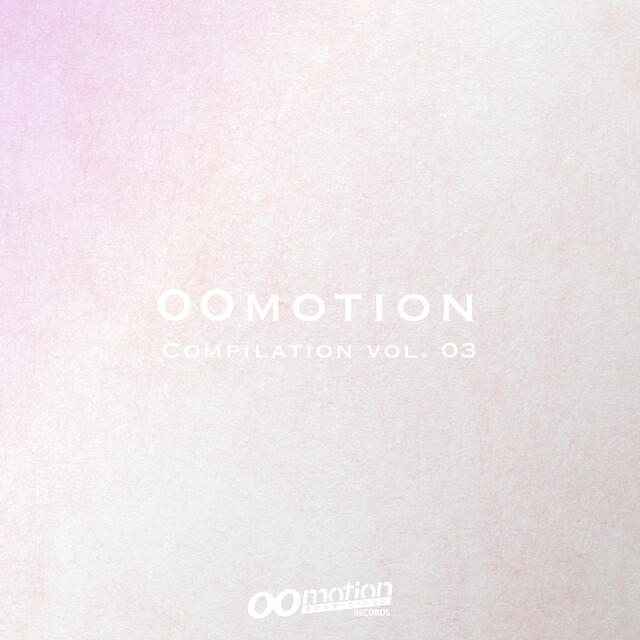 Релиз 00motion Compilation vol.03