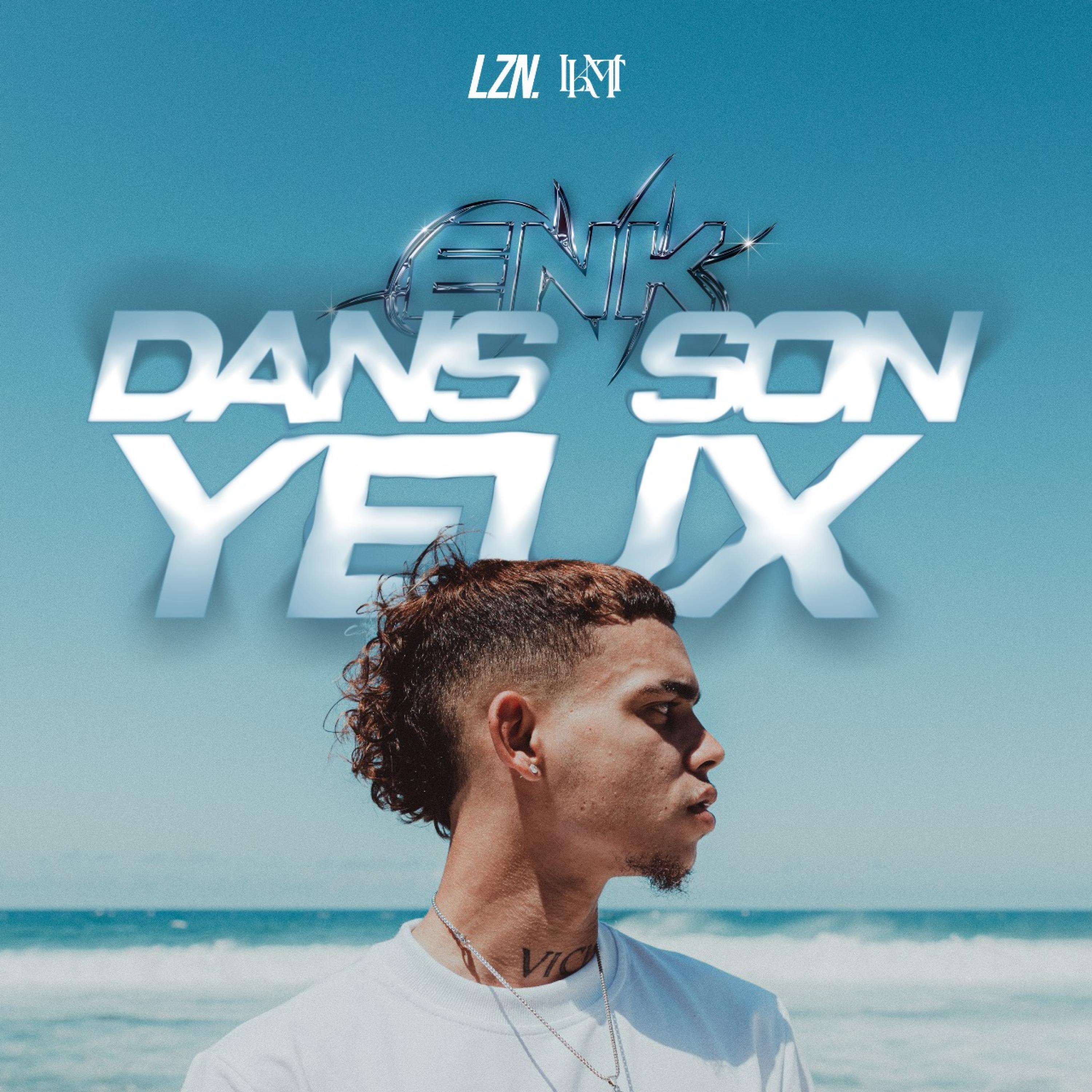 Релиз Dans son yeux