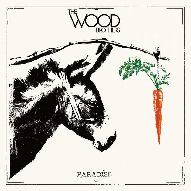 Релиз Paradise