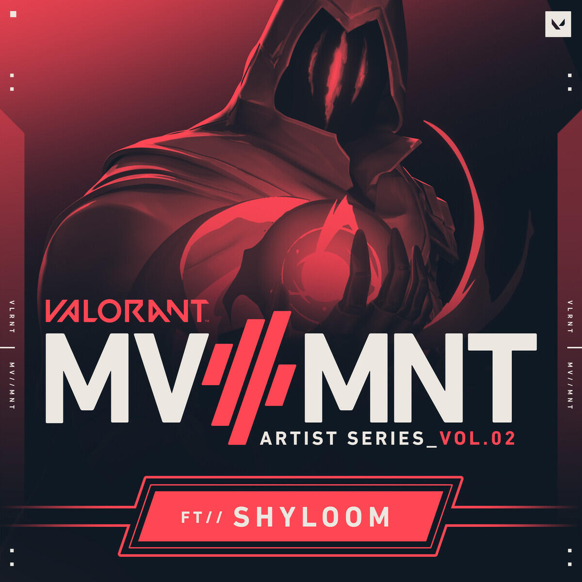 Релиз MV//MNT VOL. 02
