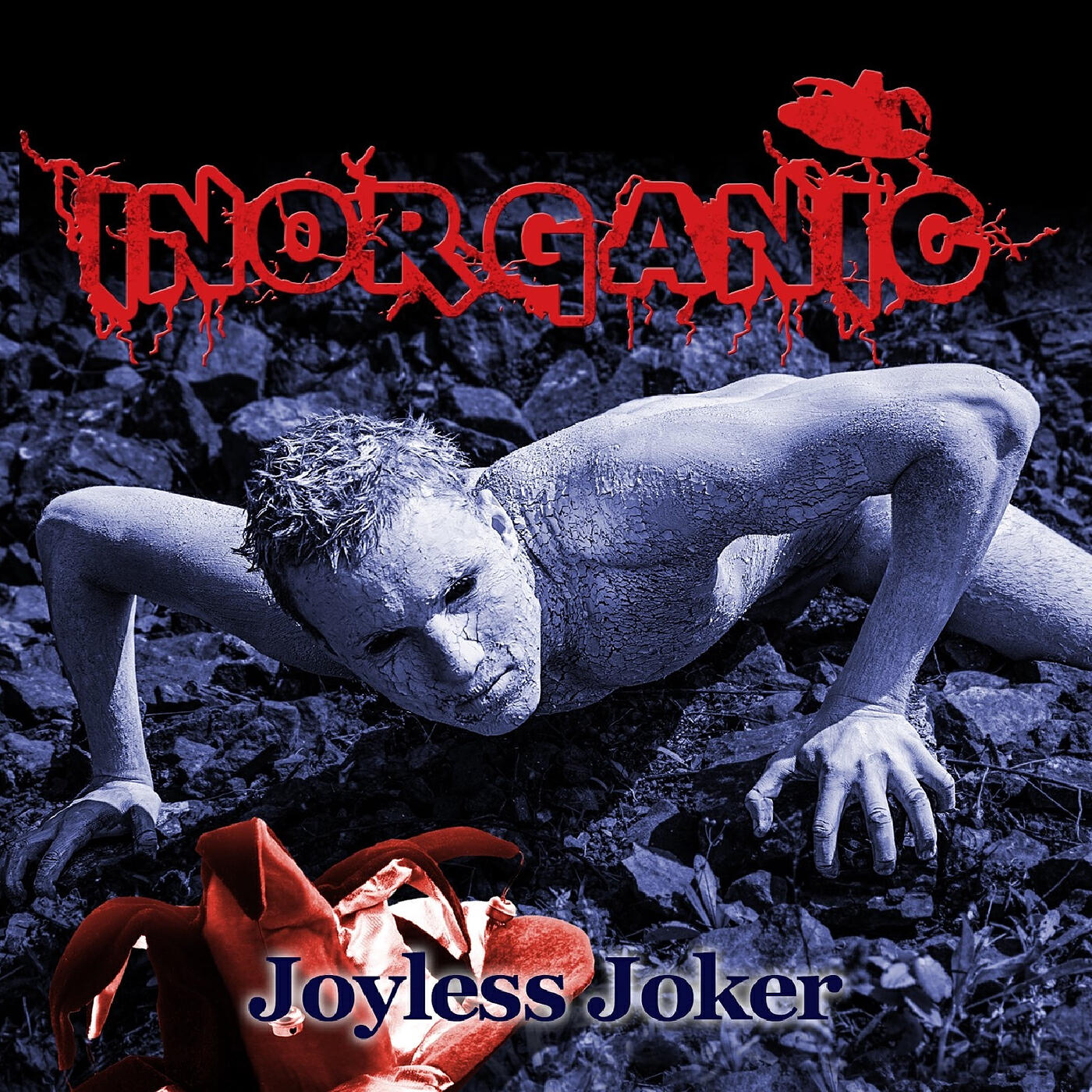 Постер альбома Inorganic