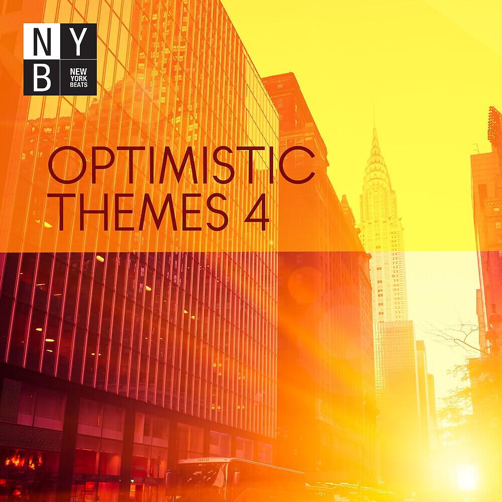 Релиз Optimistic Themes 4