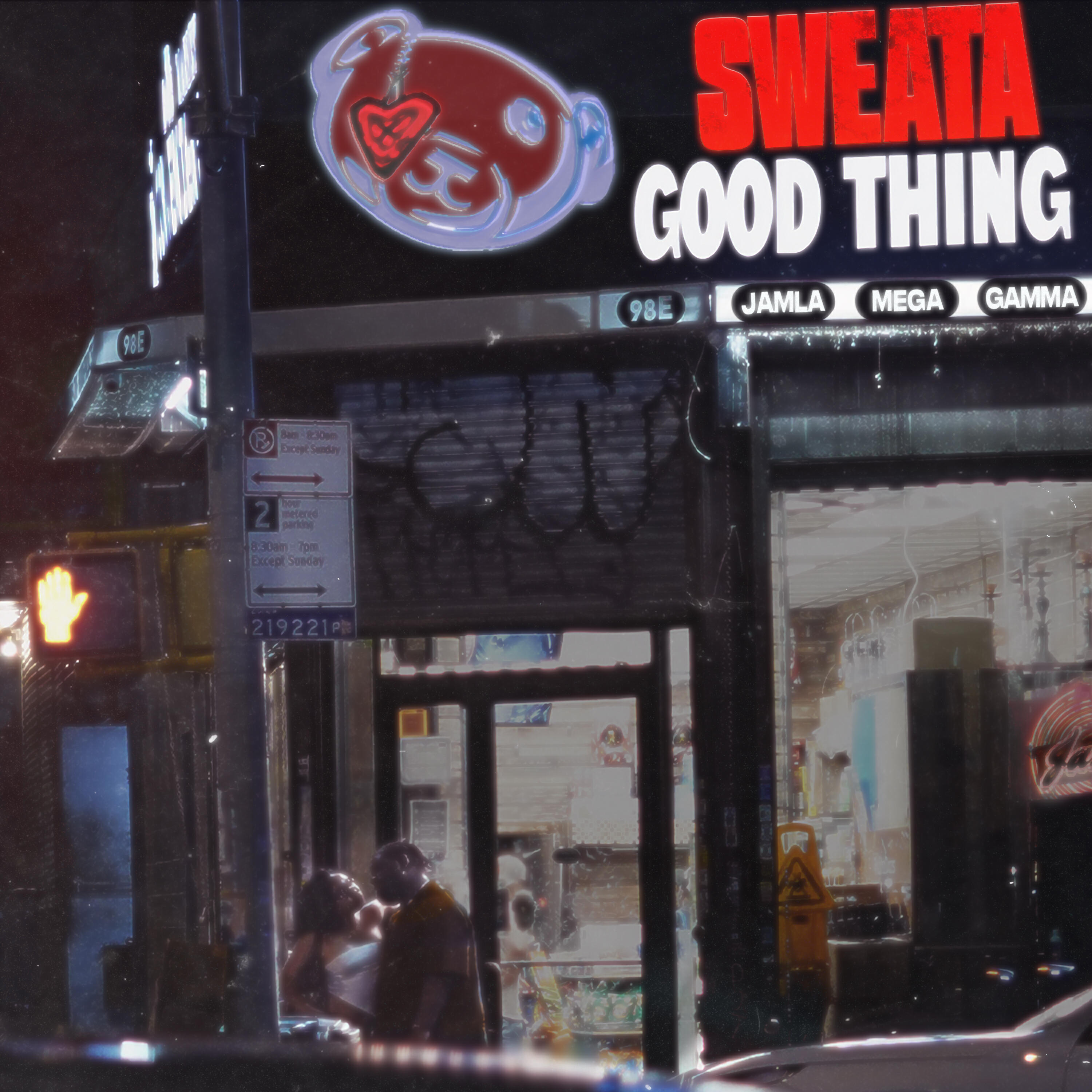 Релиз Good Thing