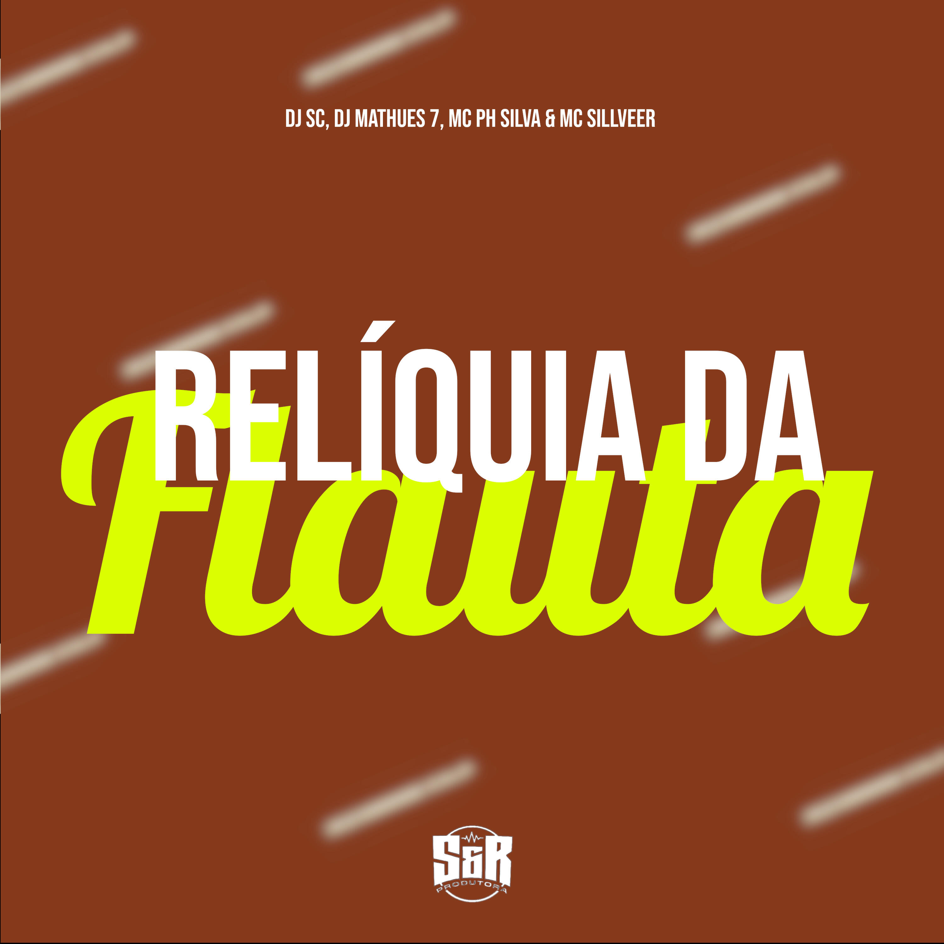 Релиз Relíquia da Flauta