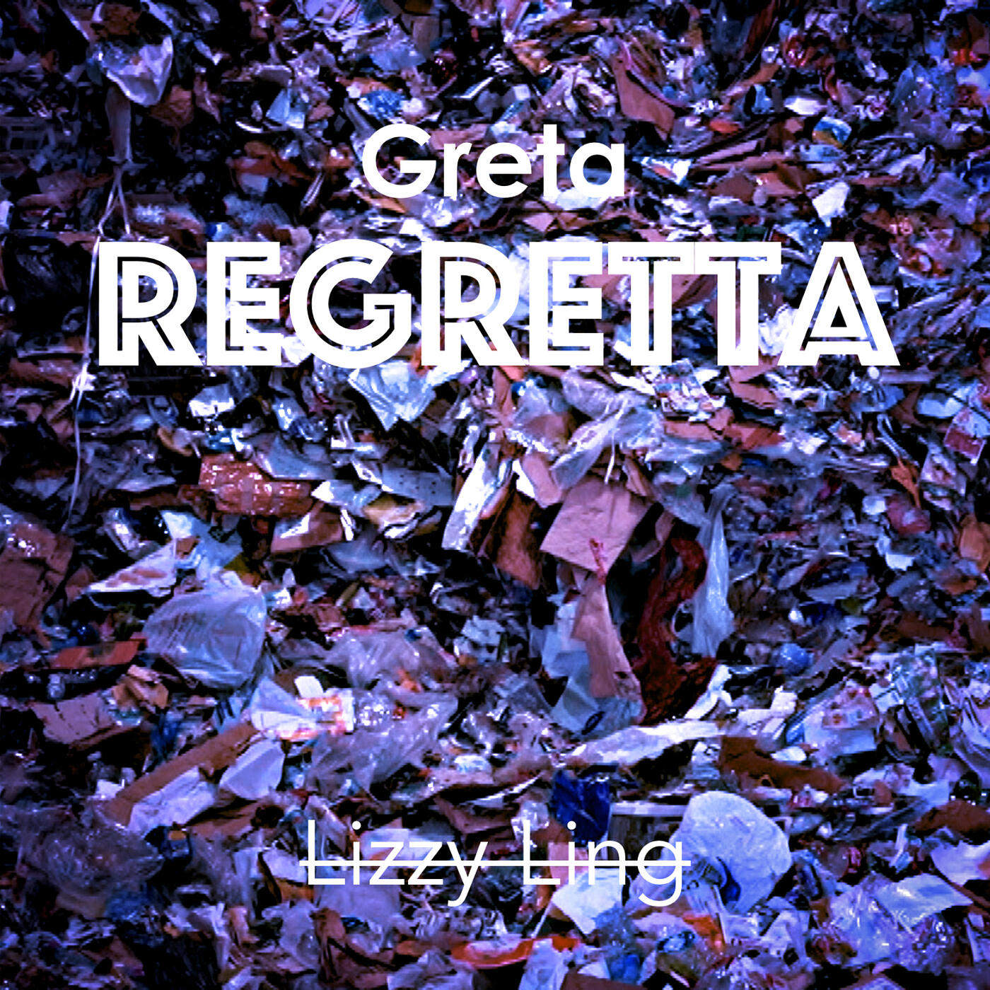 Релиз Greta regretta