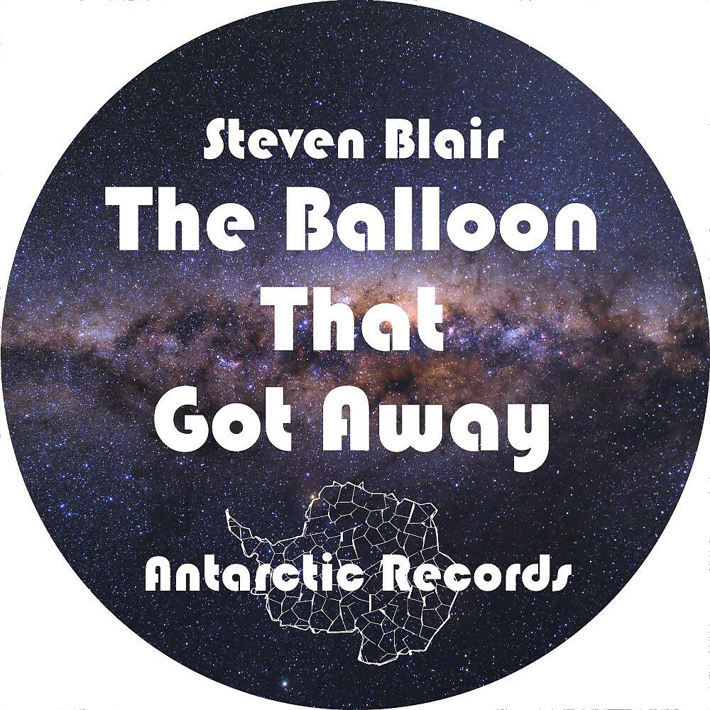 Релиз The Balloon That Got Away