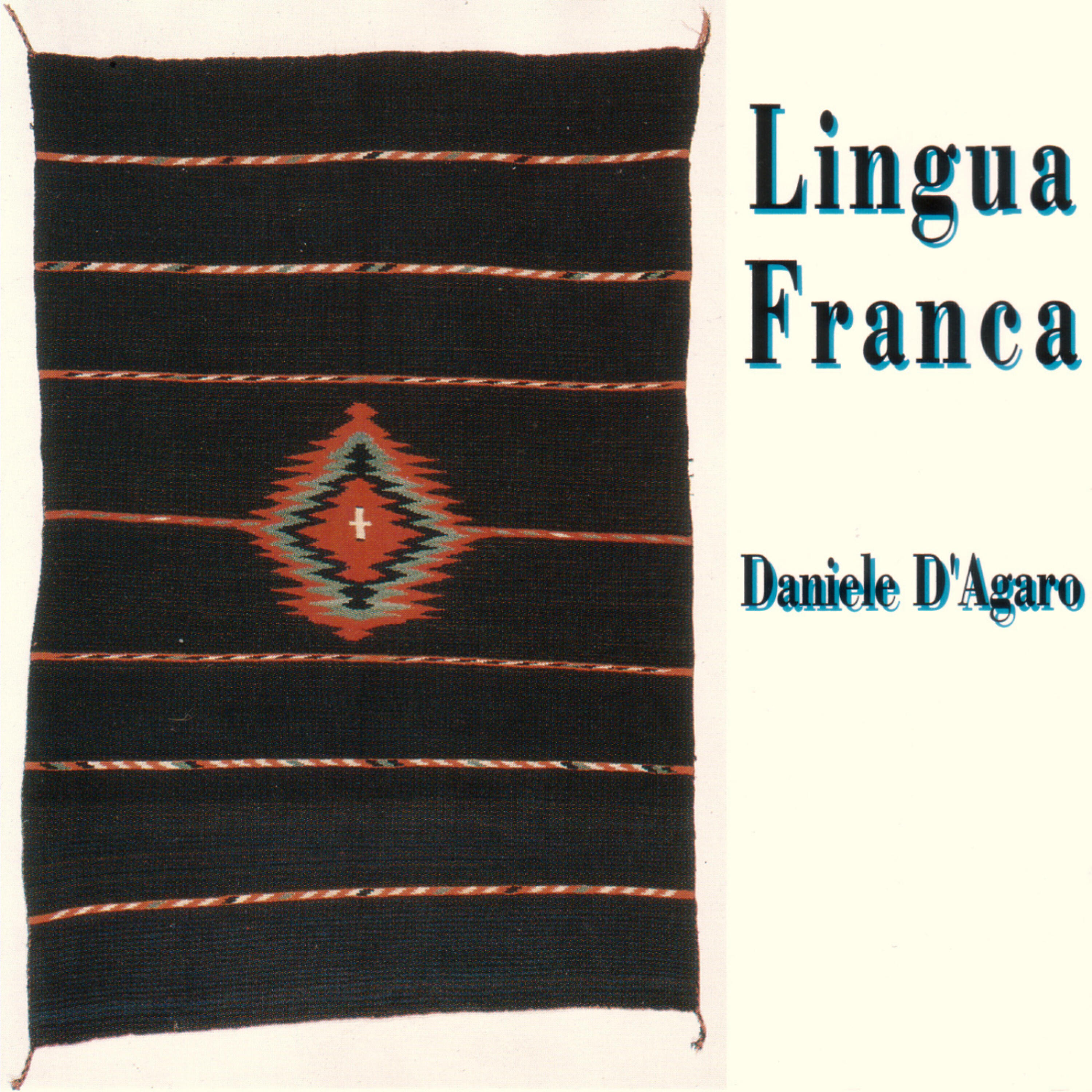 Релиз Lingua Franca