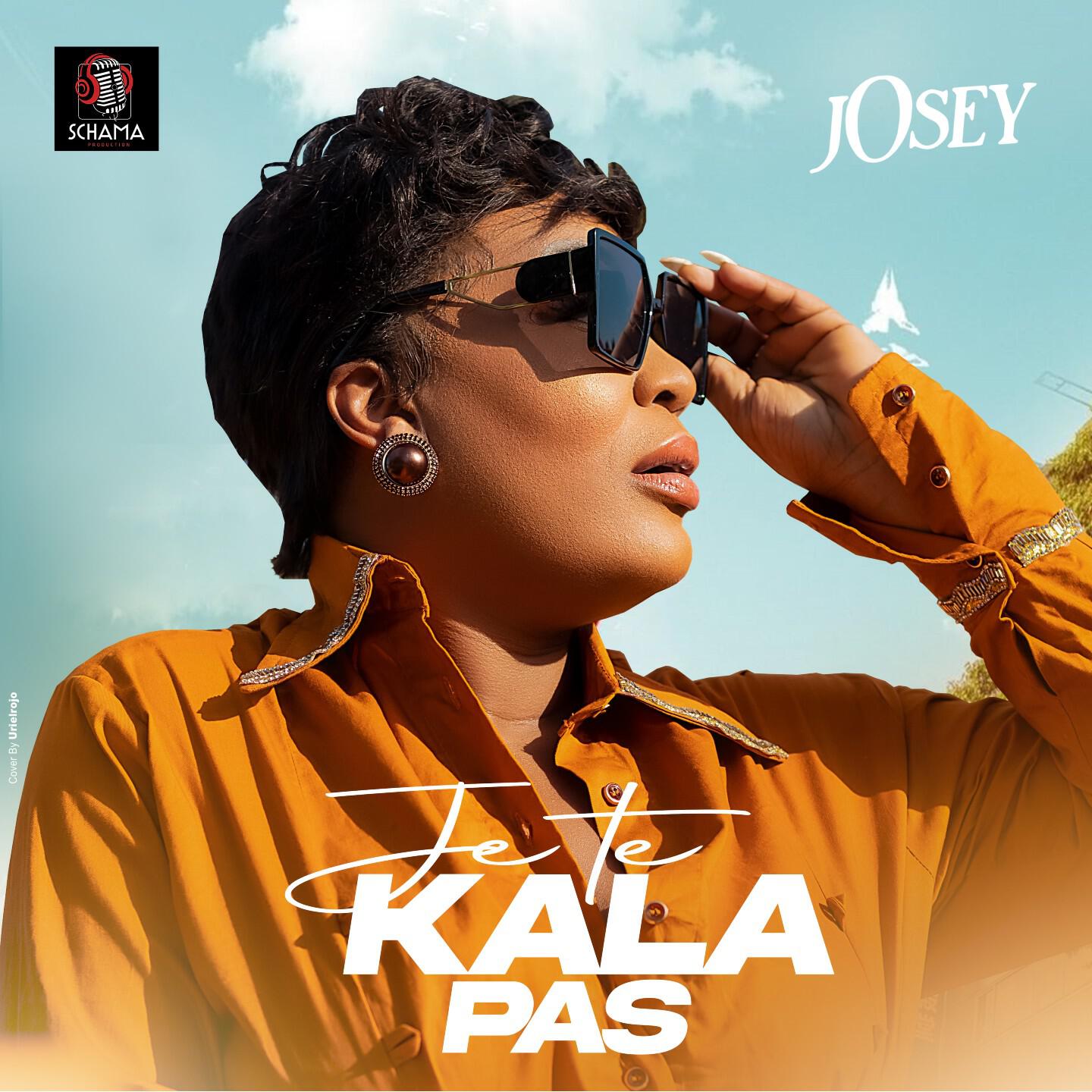 Релиз Je te kala pas