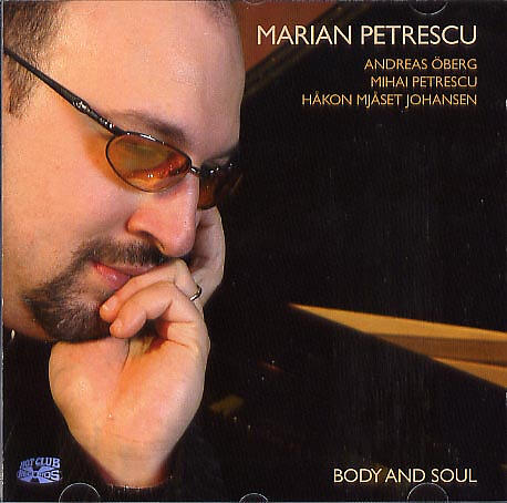 Marian Petrescu