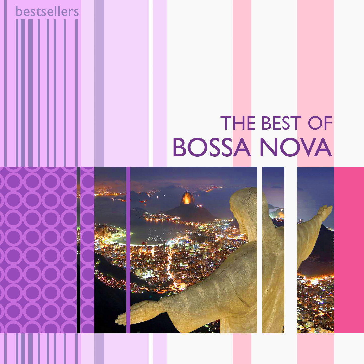 Релиз The Best of Bossa Nova